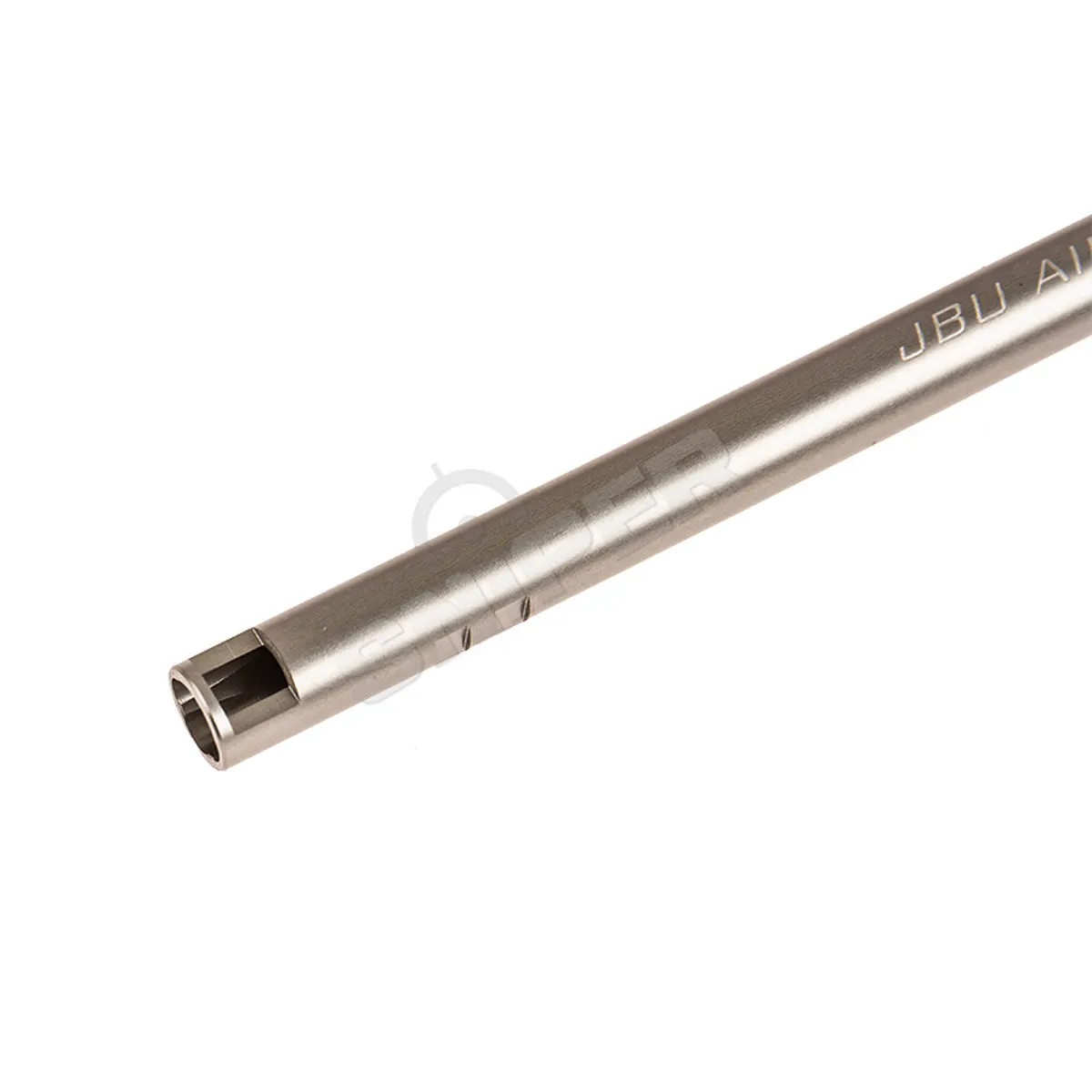 FFF 6,01mm, 550mm Tight Bore AEG Inner Barrel FFF 6,01mm, 550mm Tight Bore AEG Inner Barrel
