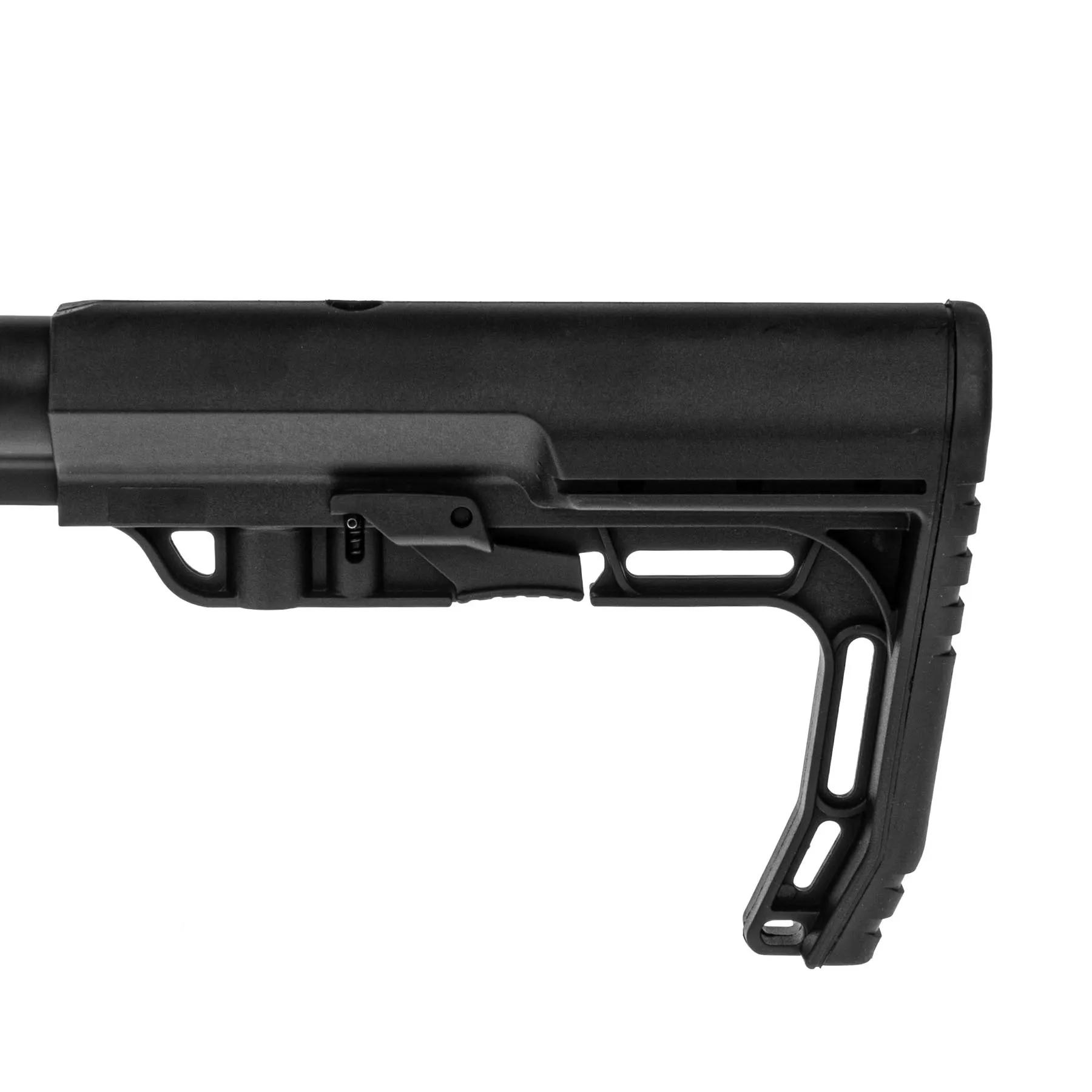 SAC MC SOLID "Tactical Rival" 