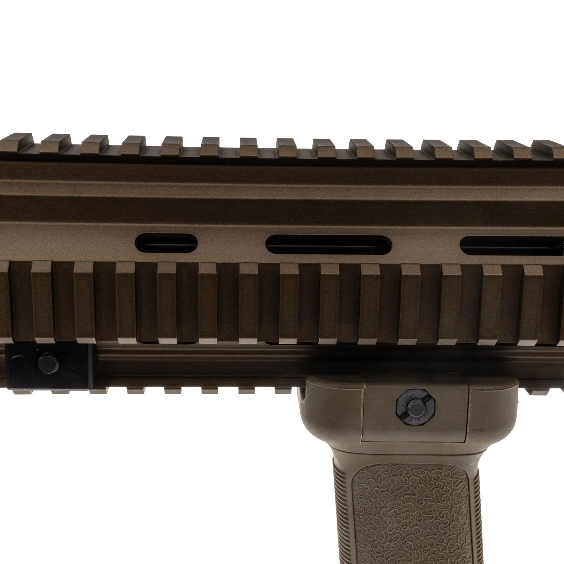 Specna Arms SA-PH20 Prime w/ Aster ETU (S)AEG, Chaos Bronze