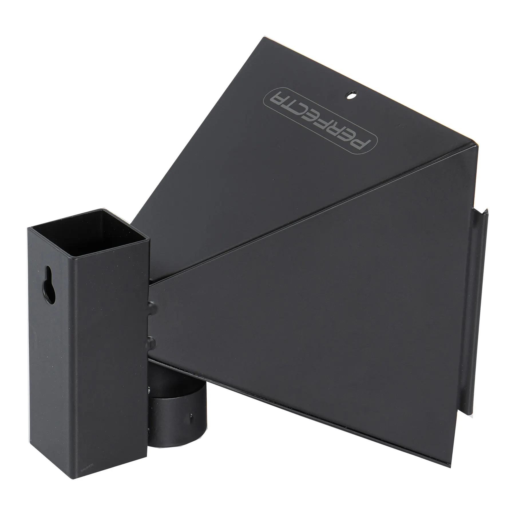 Cone Target Holder V2 Zielscheibenhalter 17 x 17 Cone Target Holder V2 Zielscheibenhalter 17 x 17