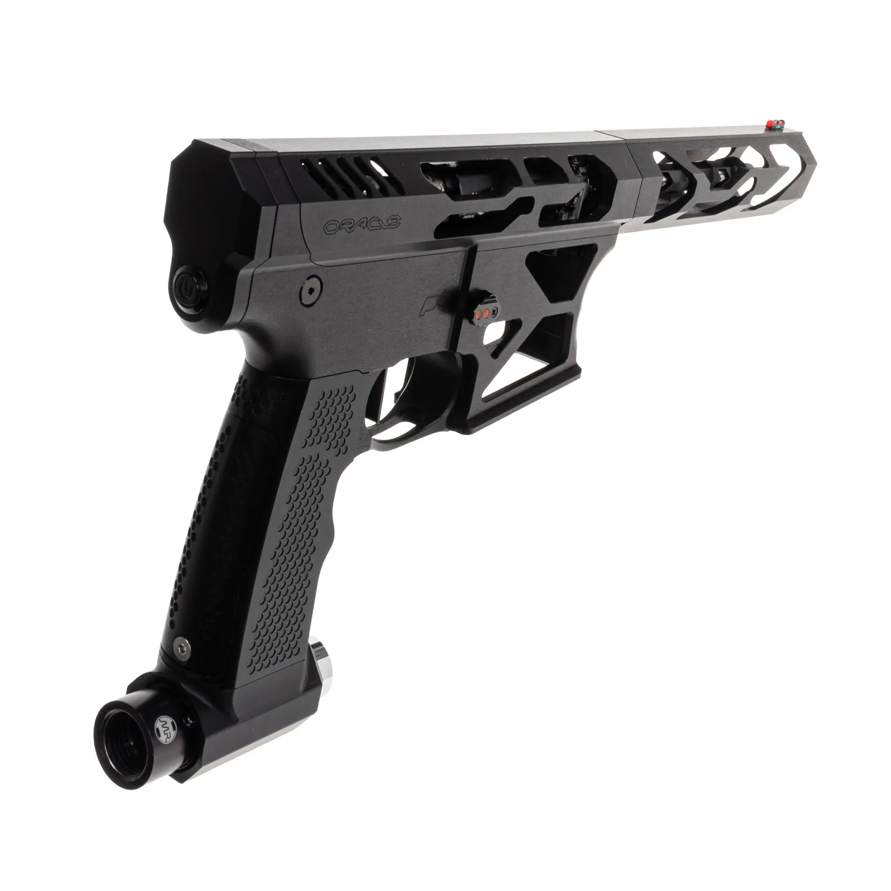 Monk Oracle 2 HPA, Black