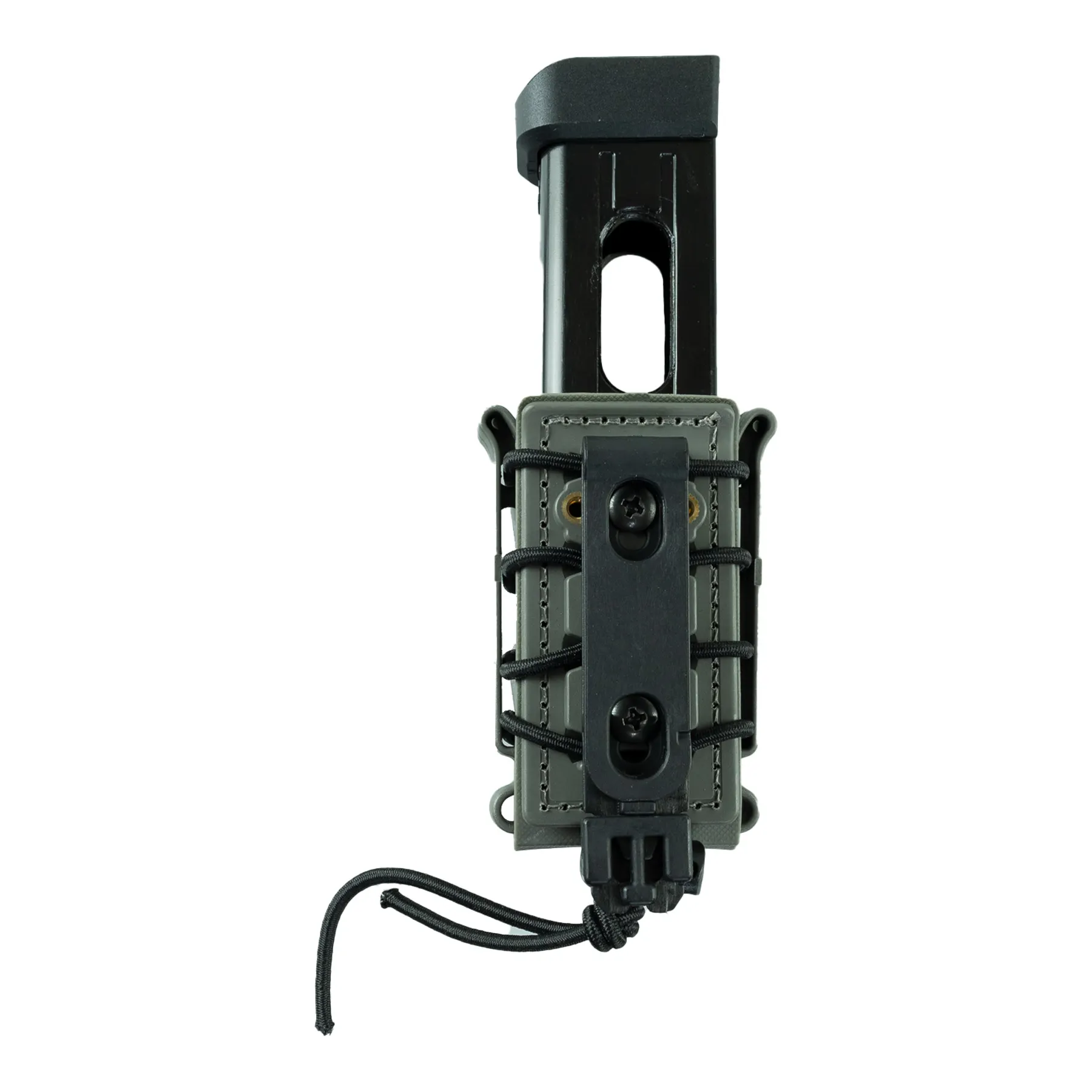 SSSMC Pistol Mag Pouch, Foliage Green