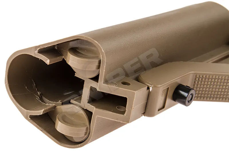 Crane Stock, Tan