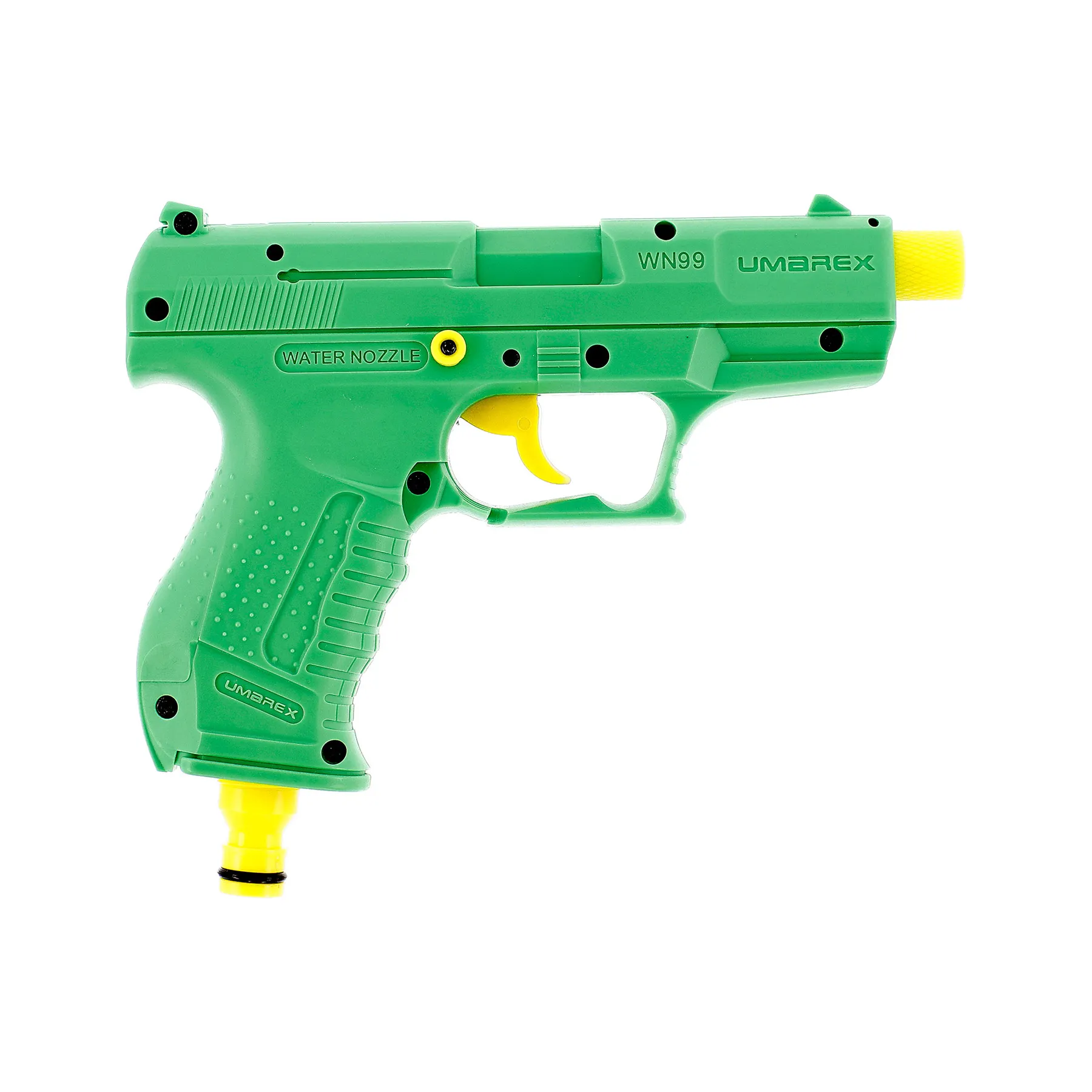 Umarex WN99 Watter Nozzle, Grün