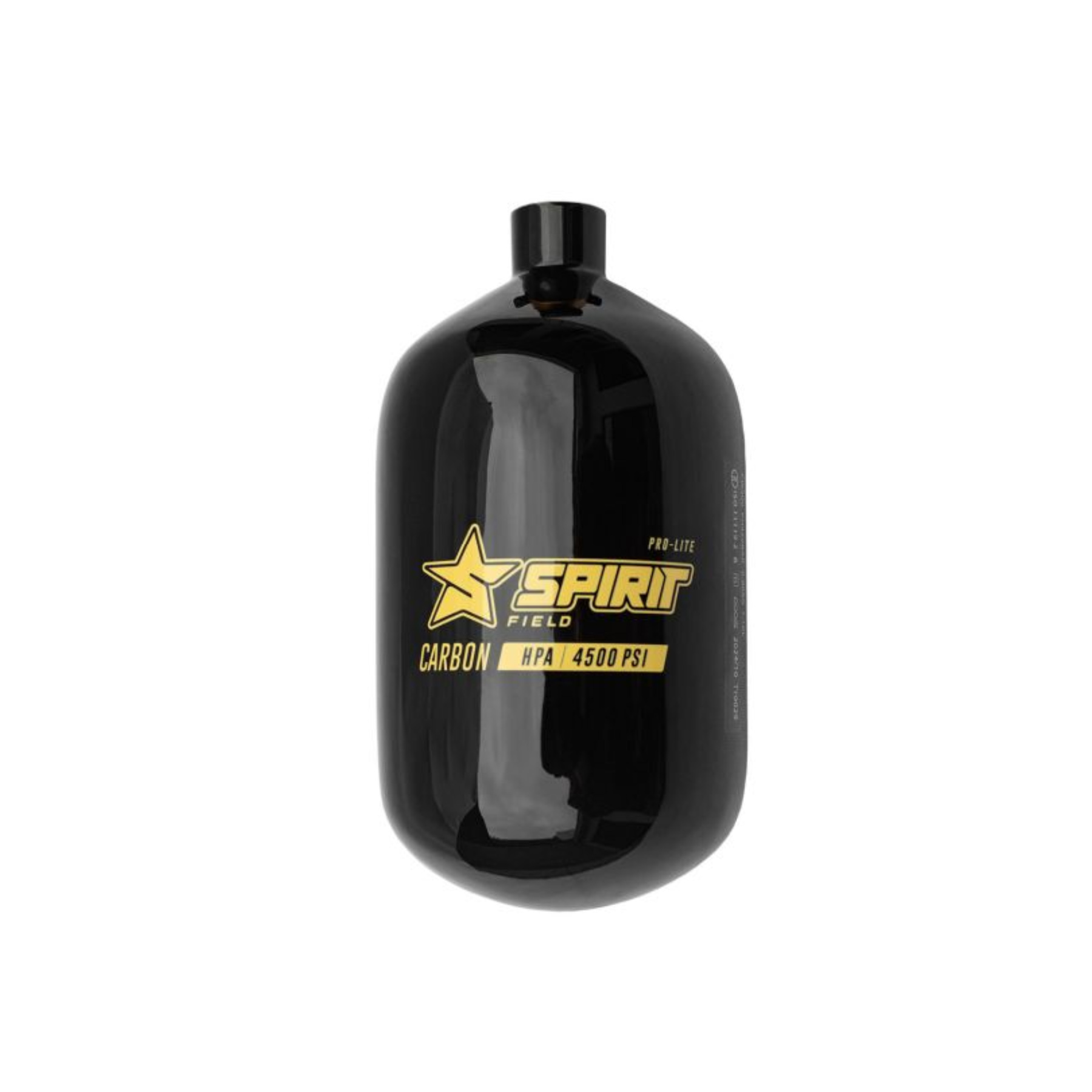 Spirit Field HPA Pro-Lite Carbon Tank 4,5K, 1,1L