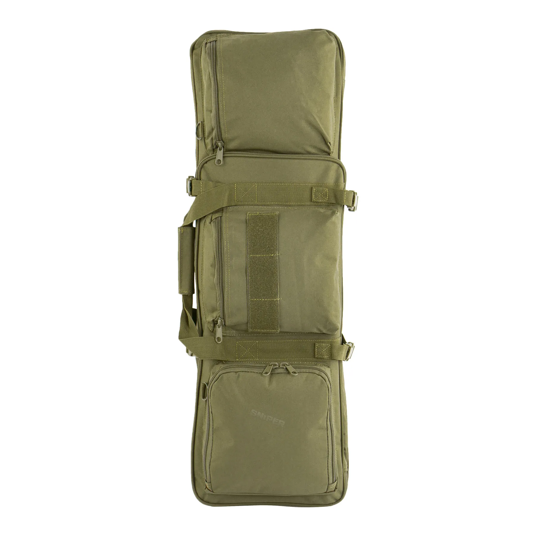 84cm Gun Case, OD