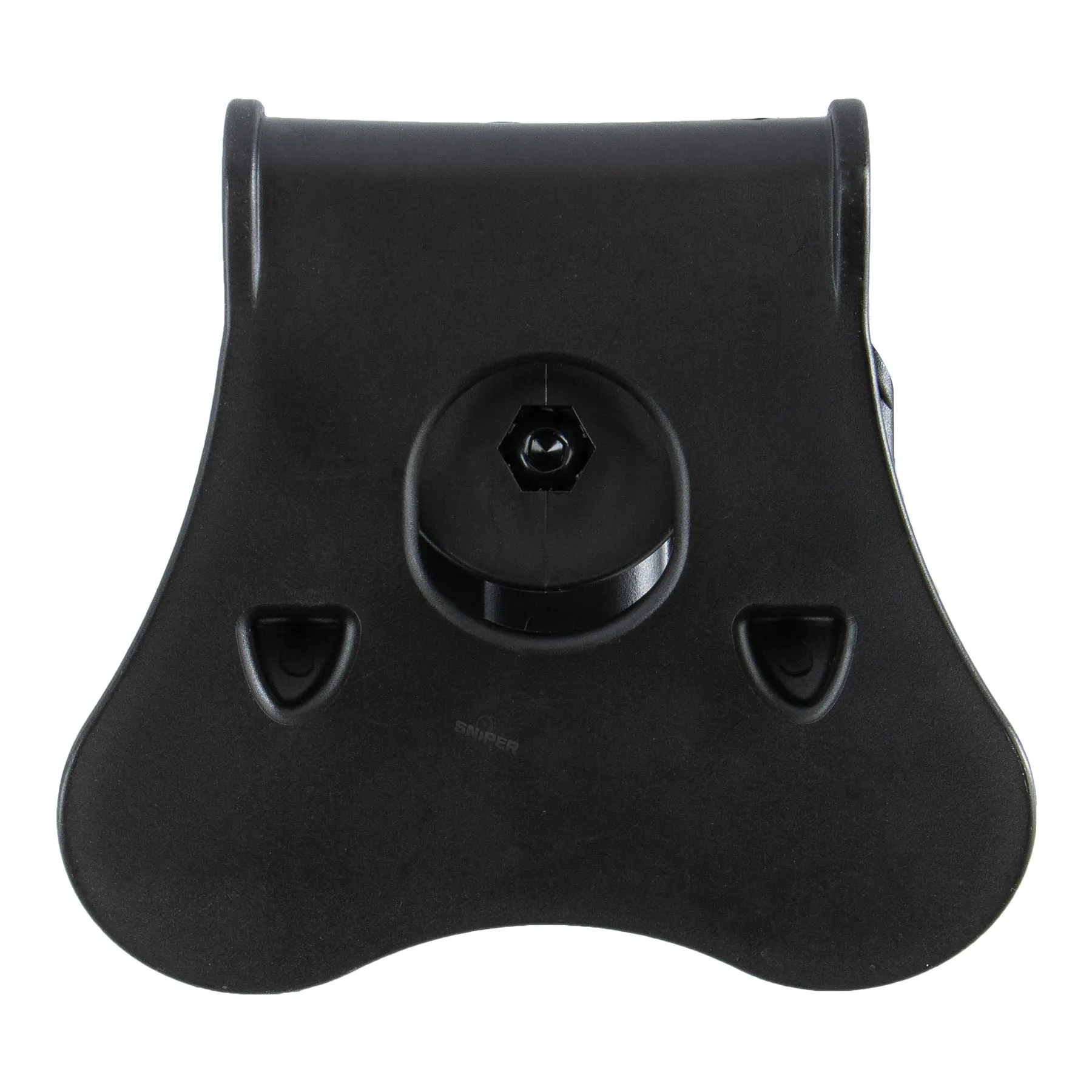 Holster für Glock 42, Black