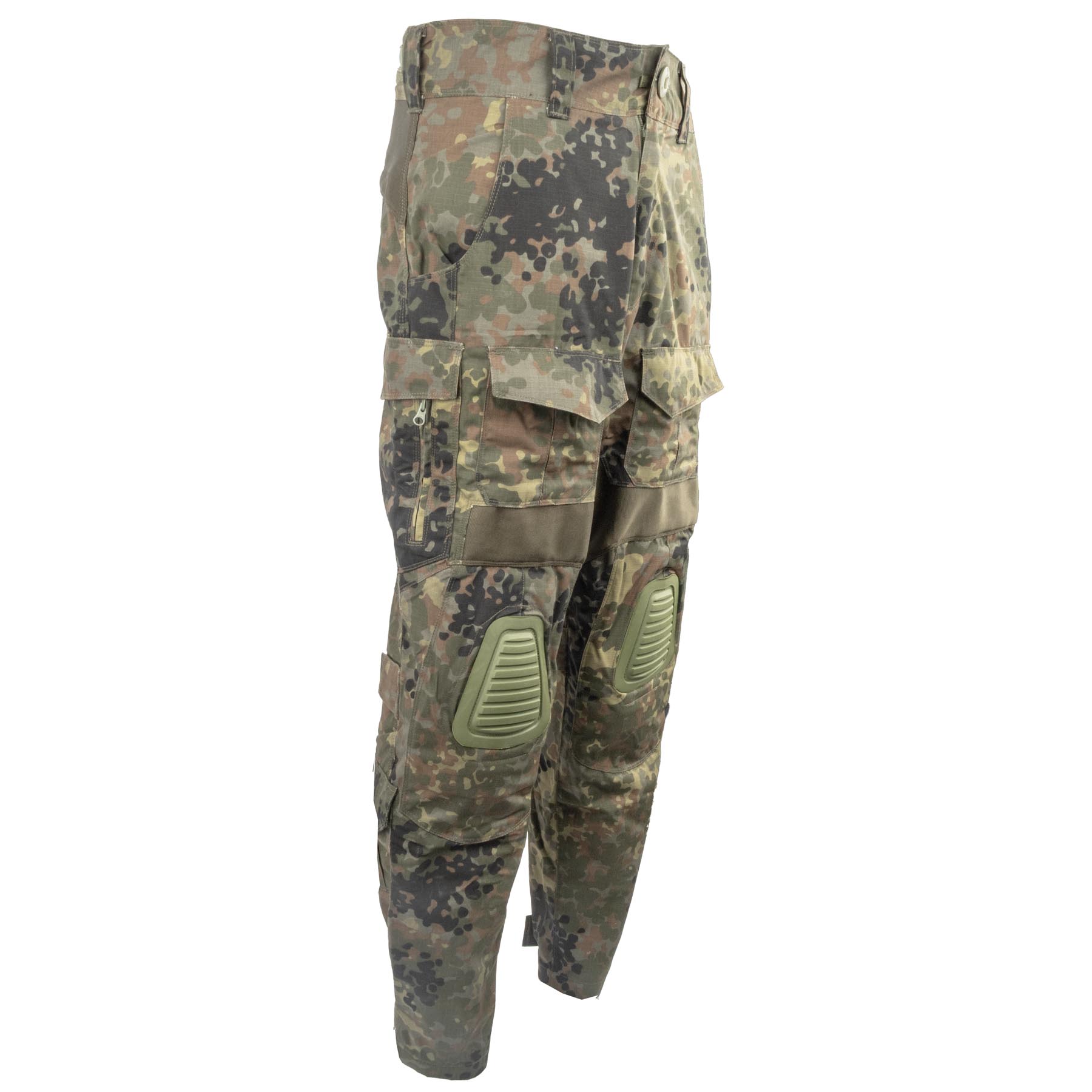 Shadow Pathfinder Pants, Flecktarn