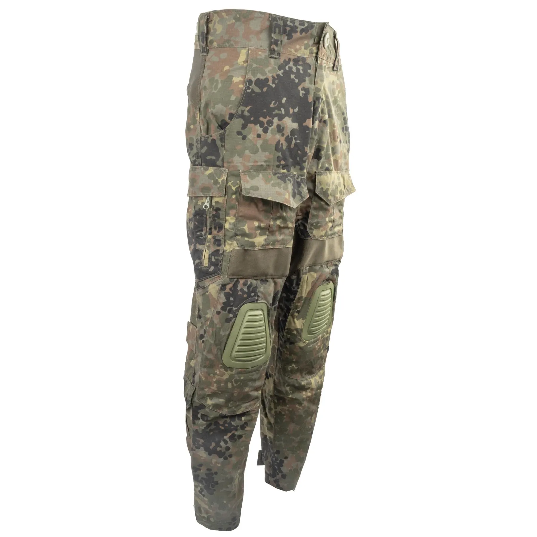 Shadow Pathfinder Pants, Flecktarn Shadow Pathfinder Pants, Flecktarn