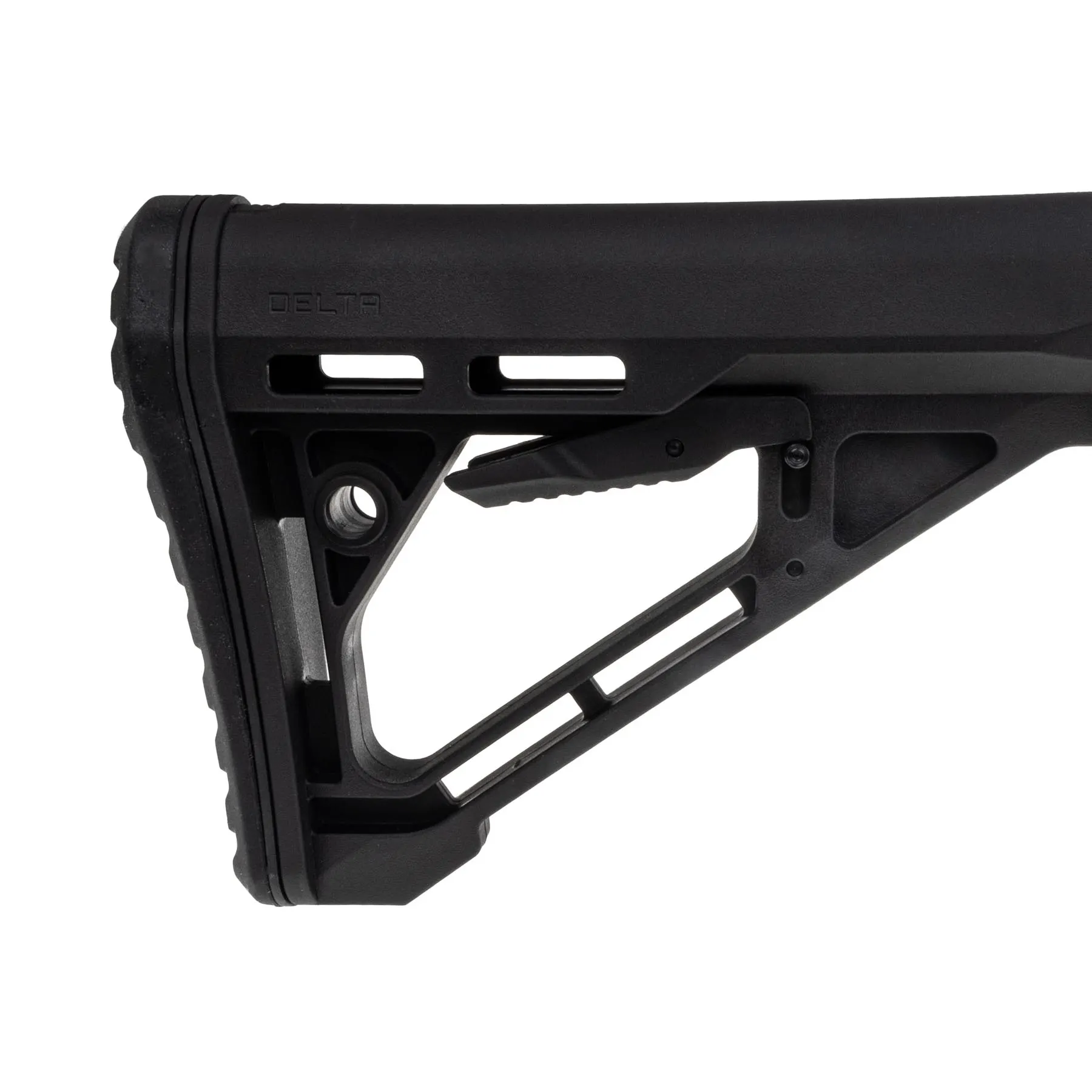 Lancer AK-74MLS Modern Soldier, Black