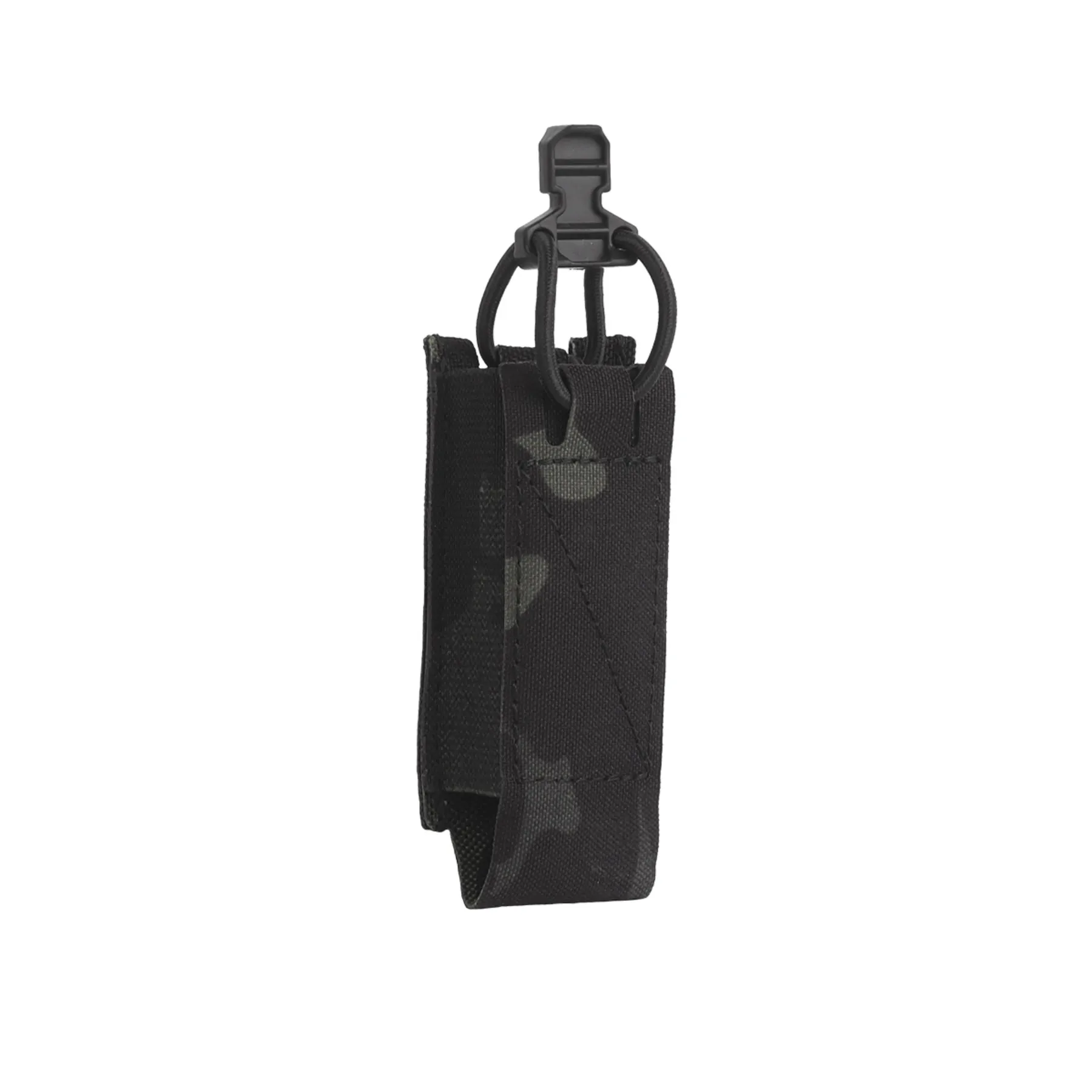 Reapo Flexible Pistol Mag Pouch, Multicam Black