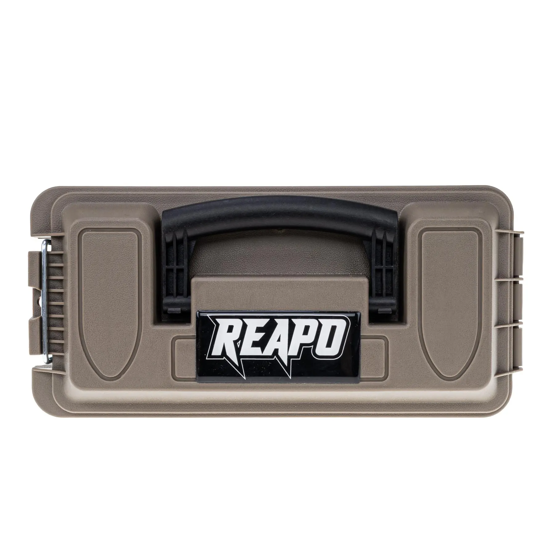 Reapo .30 Cal Ammo Box 29,2x13,3cm, Dark Earth
