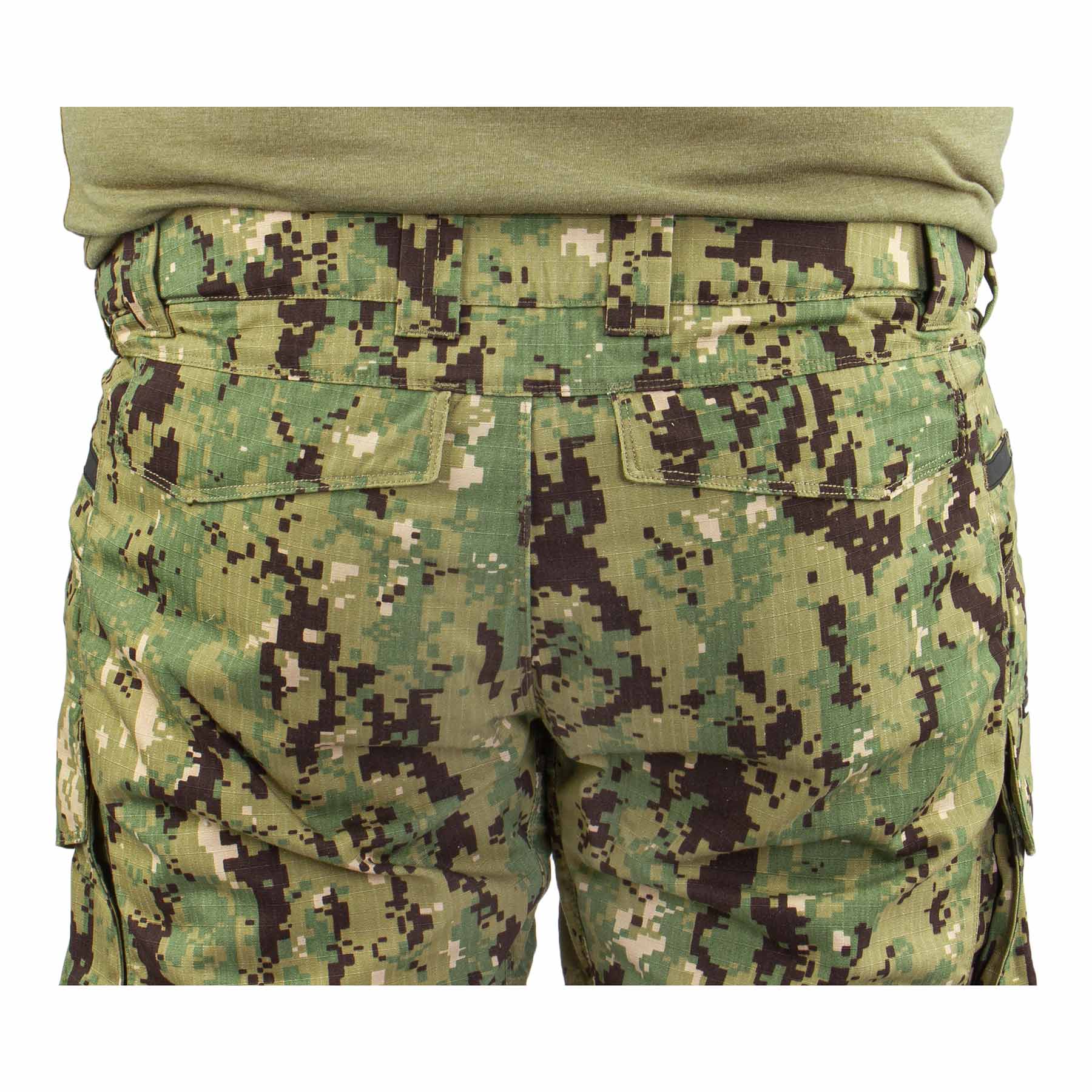 Emerson Assault Combat Pants, AOR2