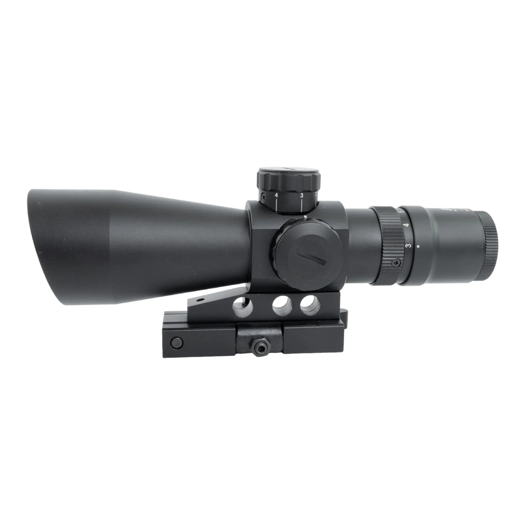 Mark 3 Gen2 3-9x42, schwarz Mark 3 Gen2 3-9x42, schwarz