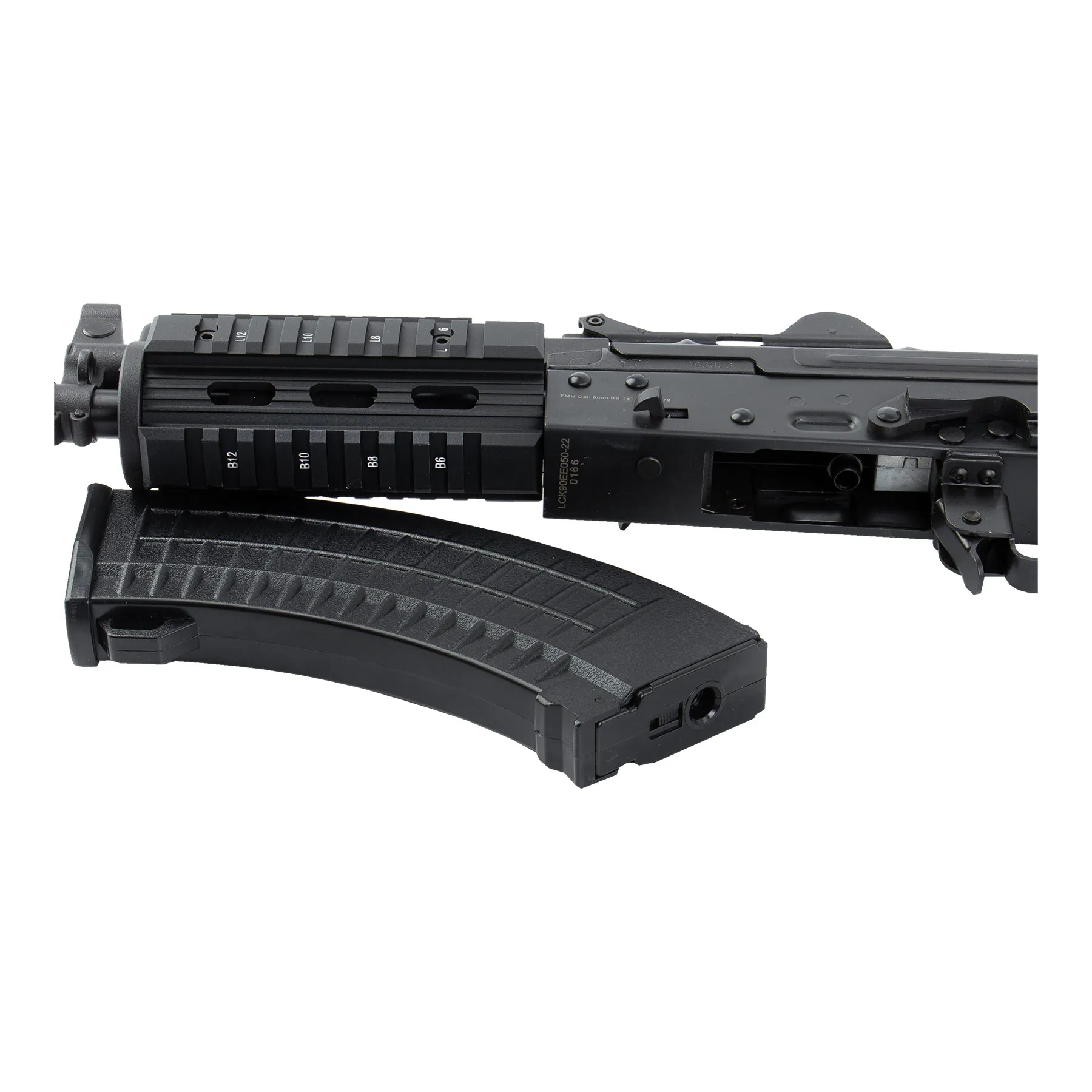 LCT TX-S74 UN (S)AEG