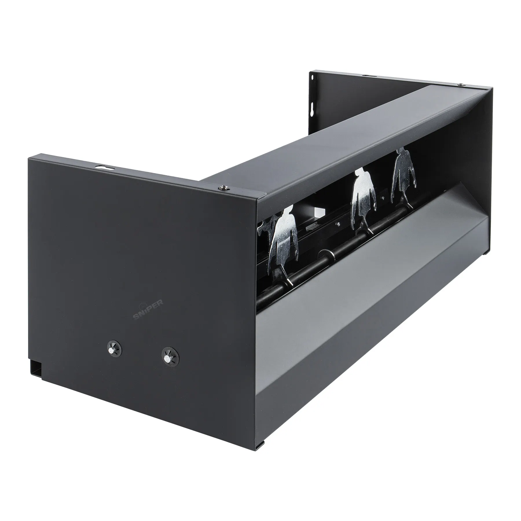 Skull Target Zielkasten Skull Target Zielkasten