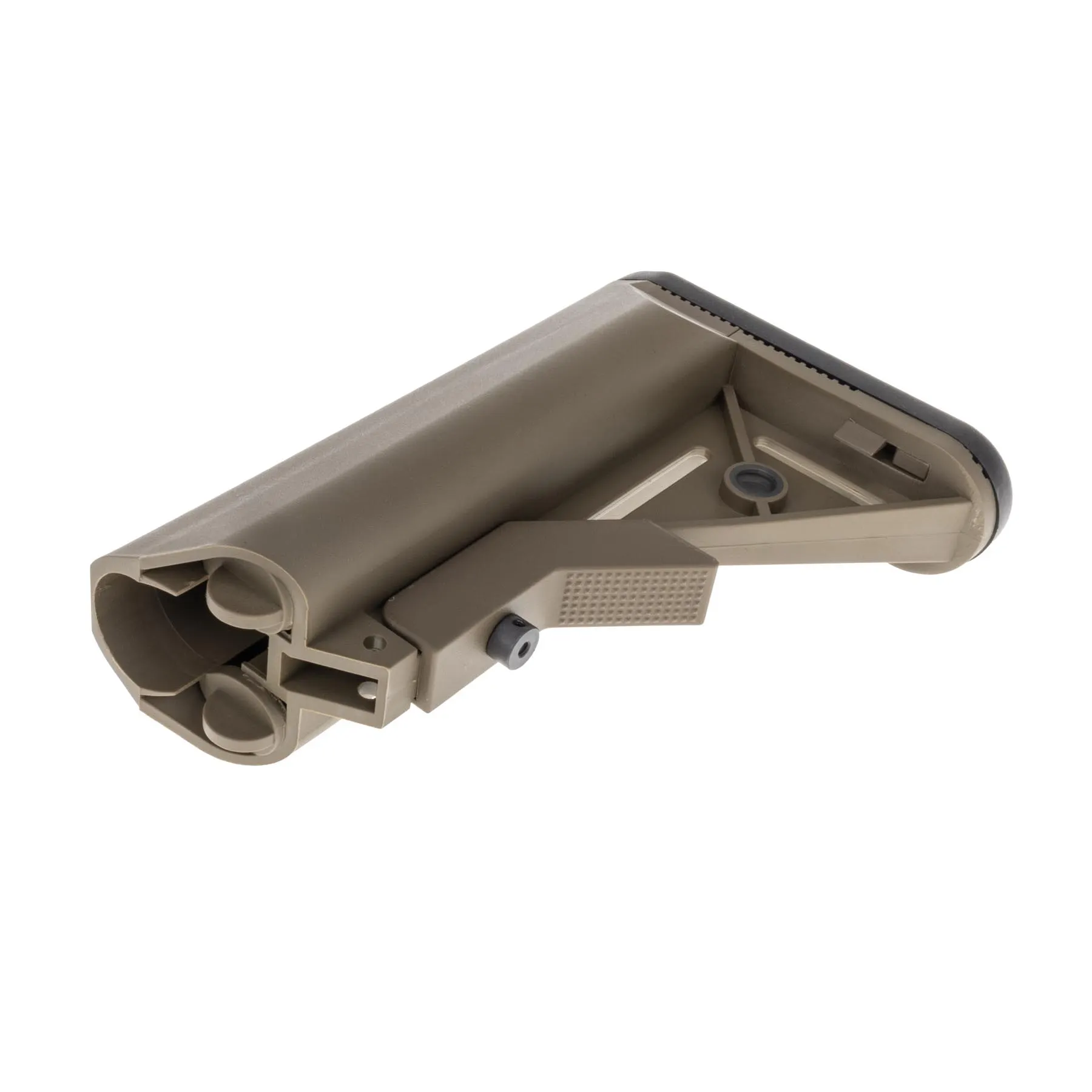 Rossi M4 Crane Stock, Tan