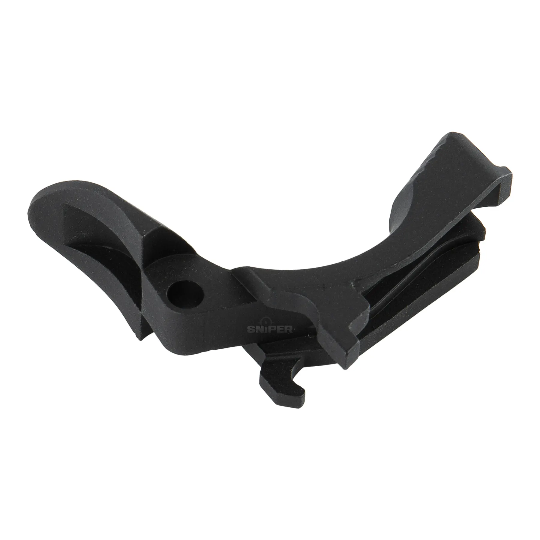 Jag Precision JW3 Beaver Tail / Grip Safety