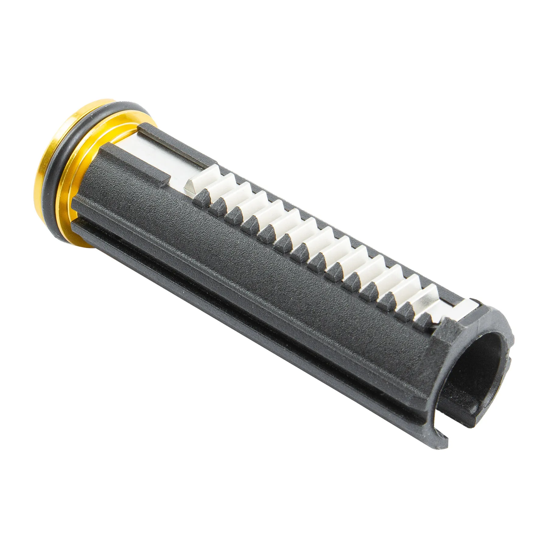 Super Strength Piston, Fullteeth