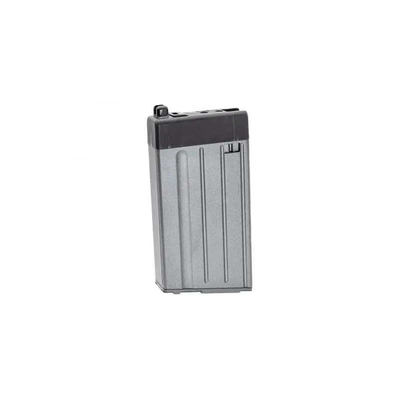 KAC SR-25 VFC Gas Magazine 20rds, Black