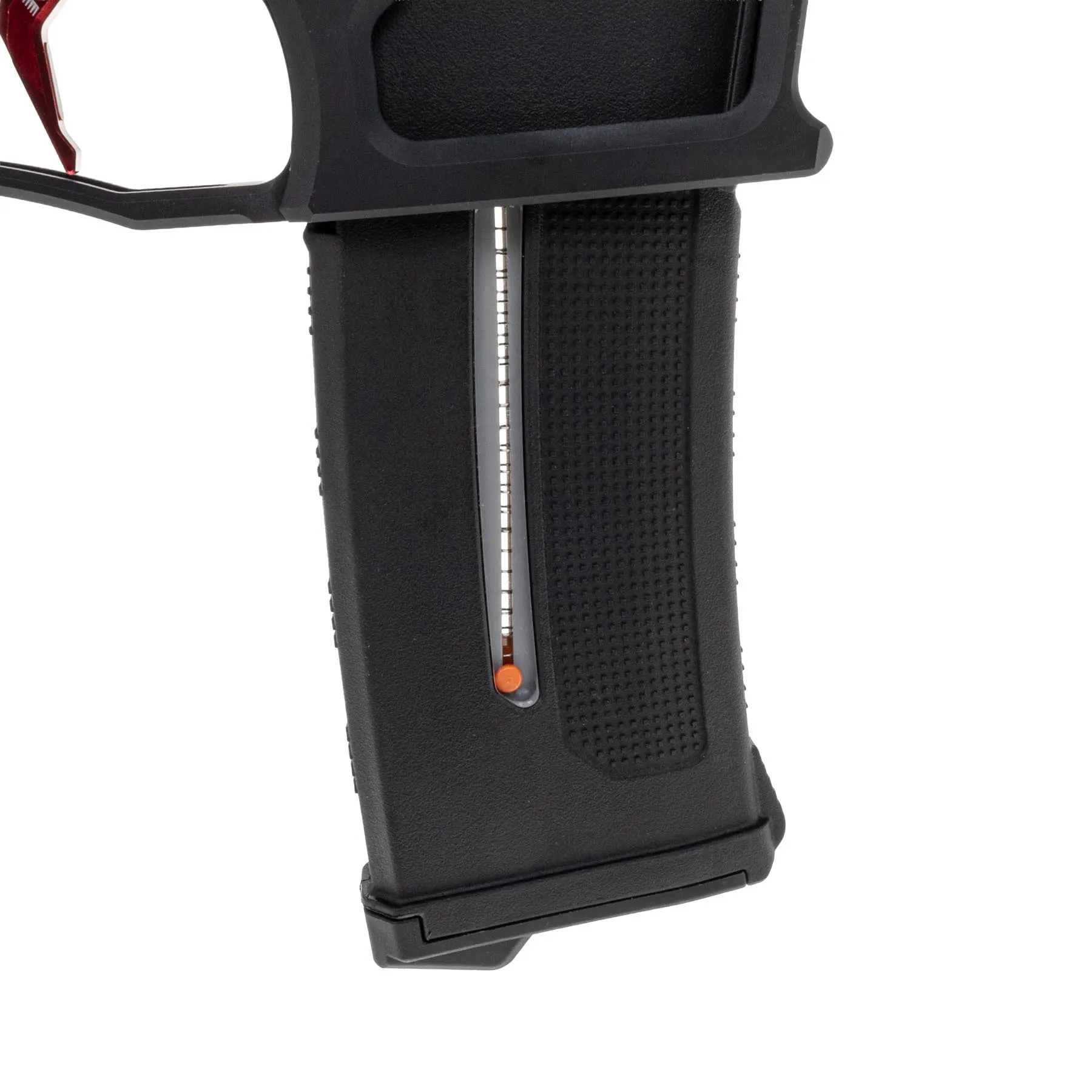 SAC F2 EXO - "Shadow Ruby", HPA