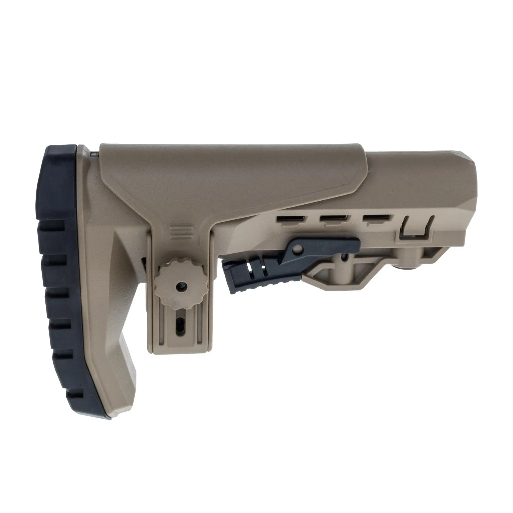 Reapo CheekTac Stock ,Tan