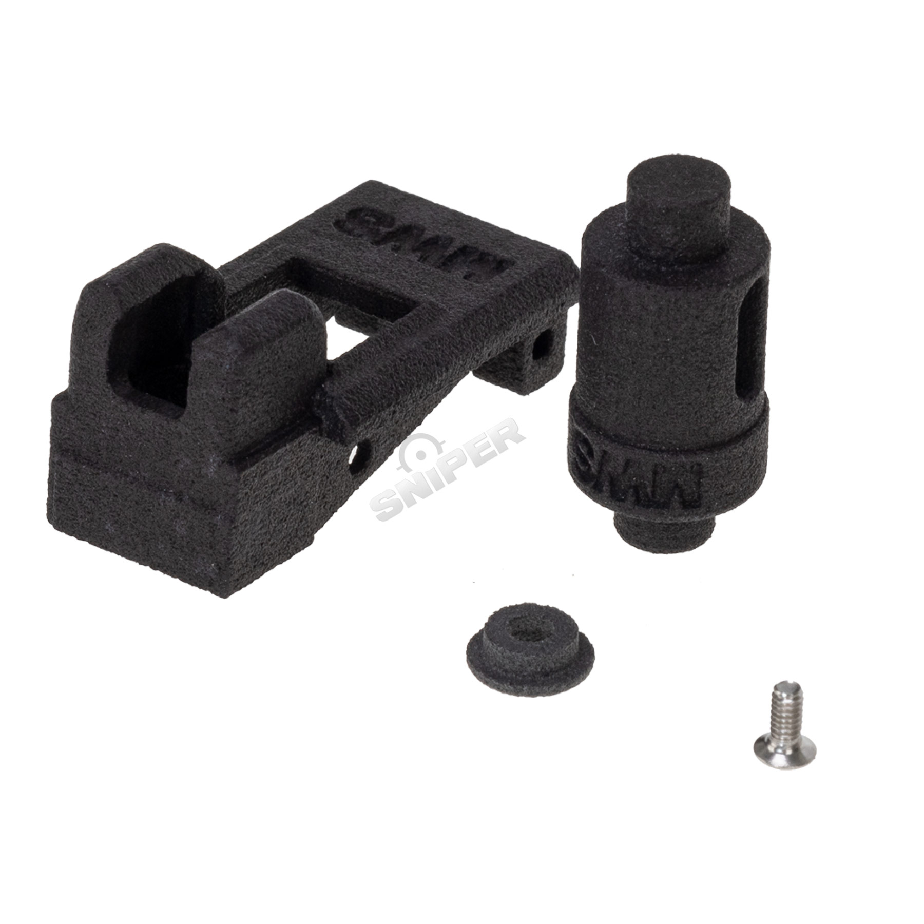 M4 Modular HPA Adapter für TM MWS / DE Noveske, US