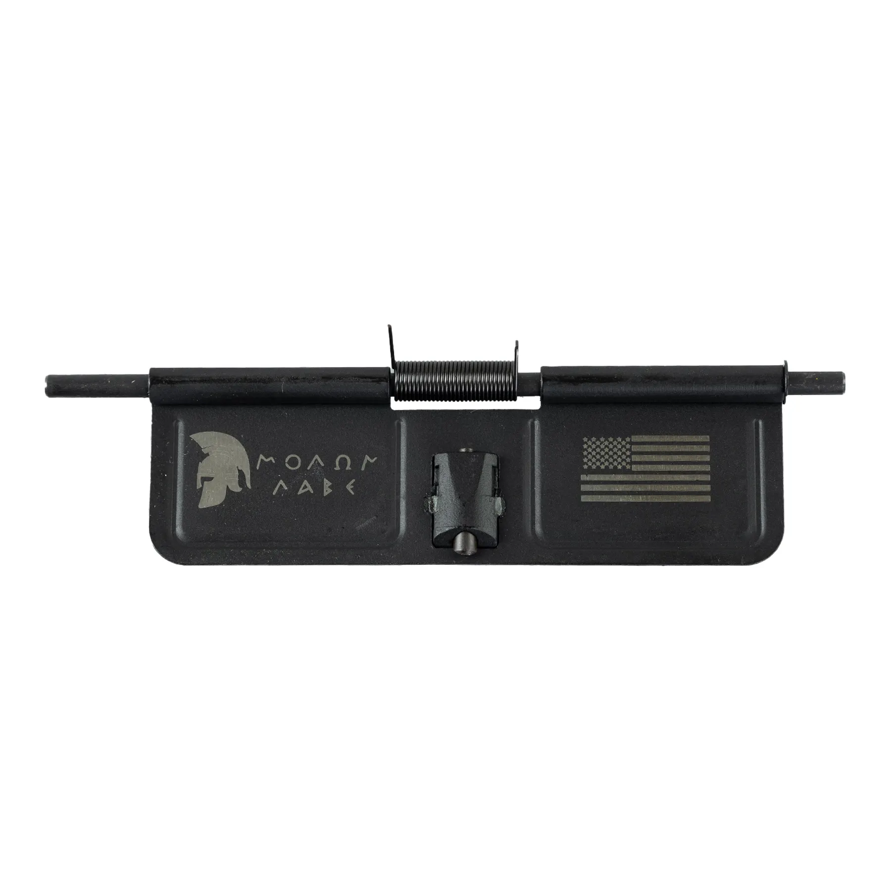 APS Molon Labe Dust Cover M4, Black