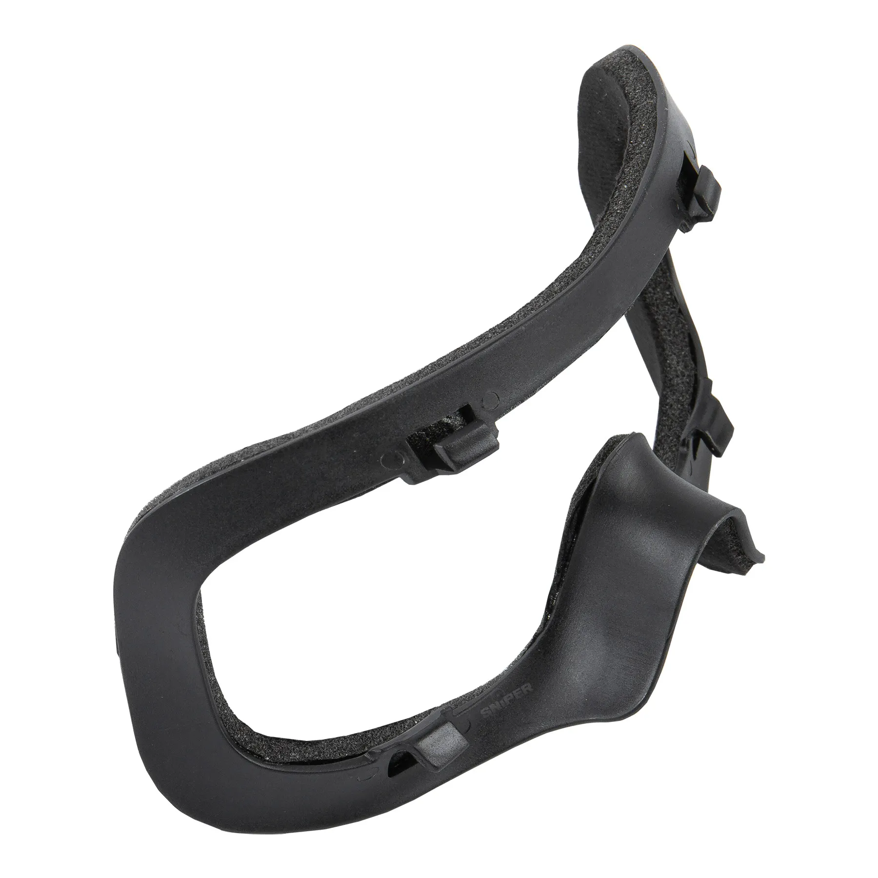 Spear Facial Cavity Seal