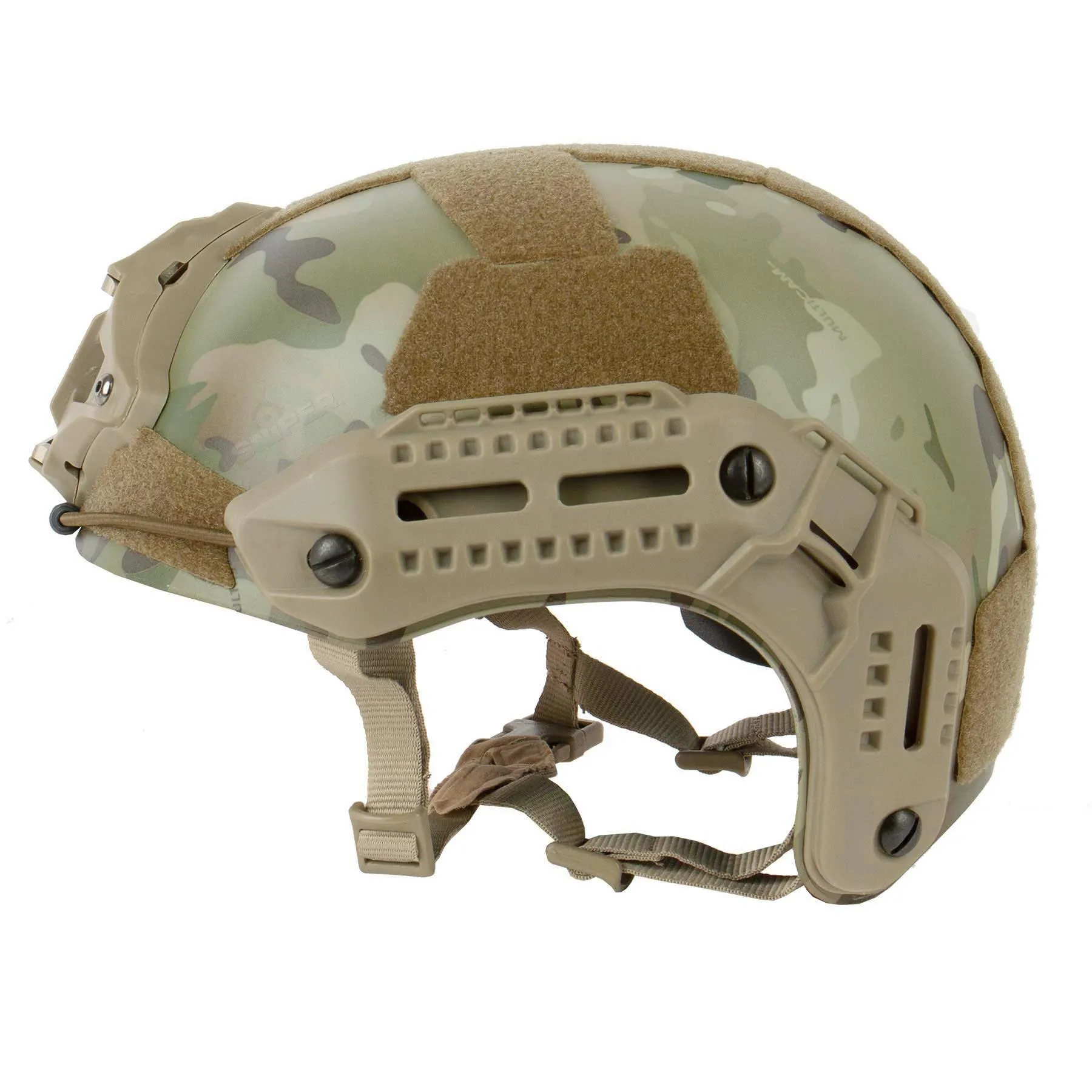 Emerson Modular System Helmet, Camo