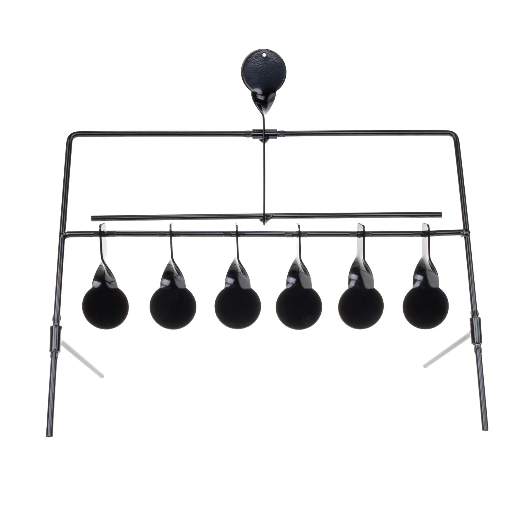 Reapo Wind Chime 6 Targets Reapo Wind Chime 6 Targets