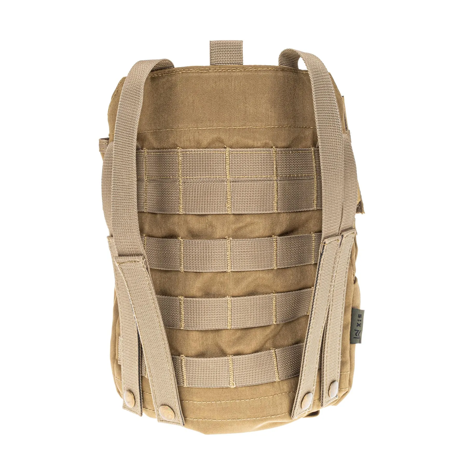 SixMM Backpanel S1, Tan