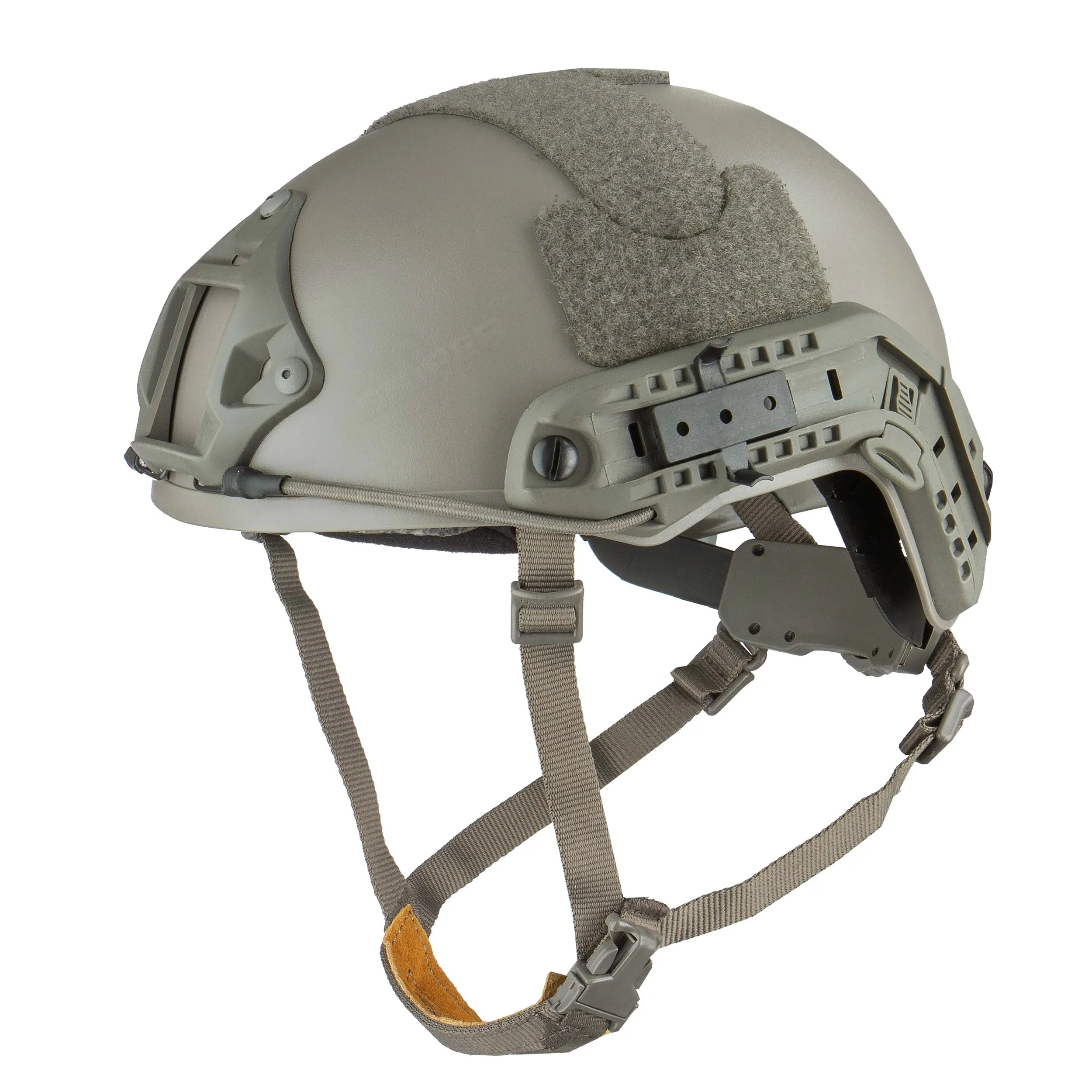 Ballistic Helmet Foliage Green, M/L