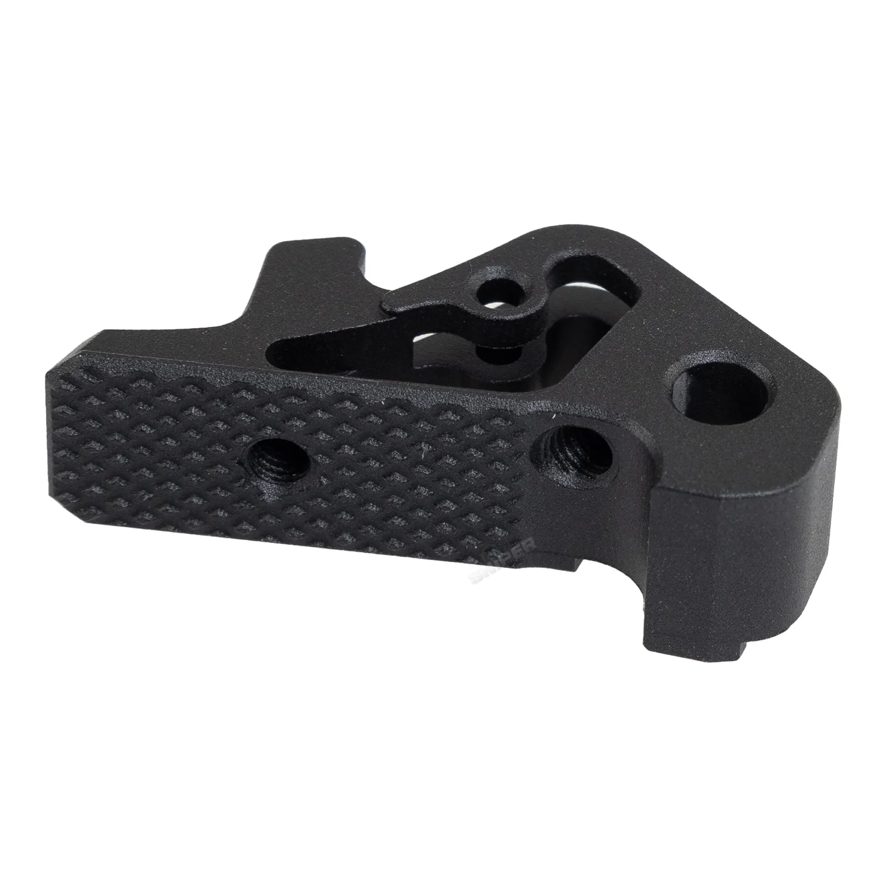 TTI VICTOR Tactical Trigger für AAP-01, Black TTI VICTOR Tactical Trigger für AAP-01, Black