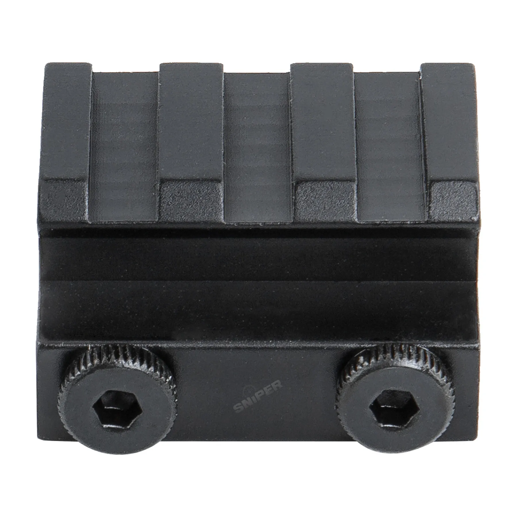3 Slot Rail Riser für Picatinny