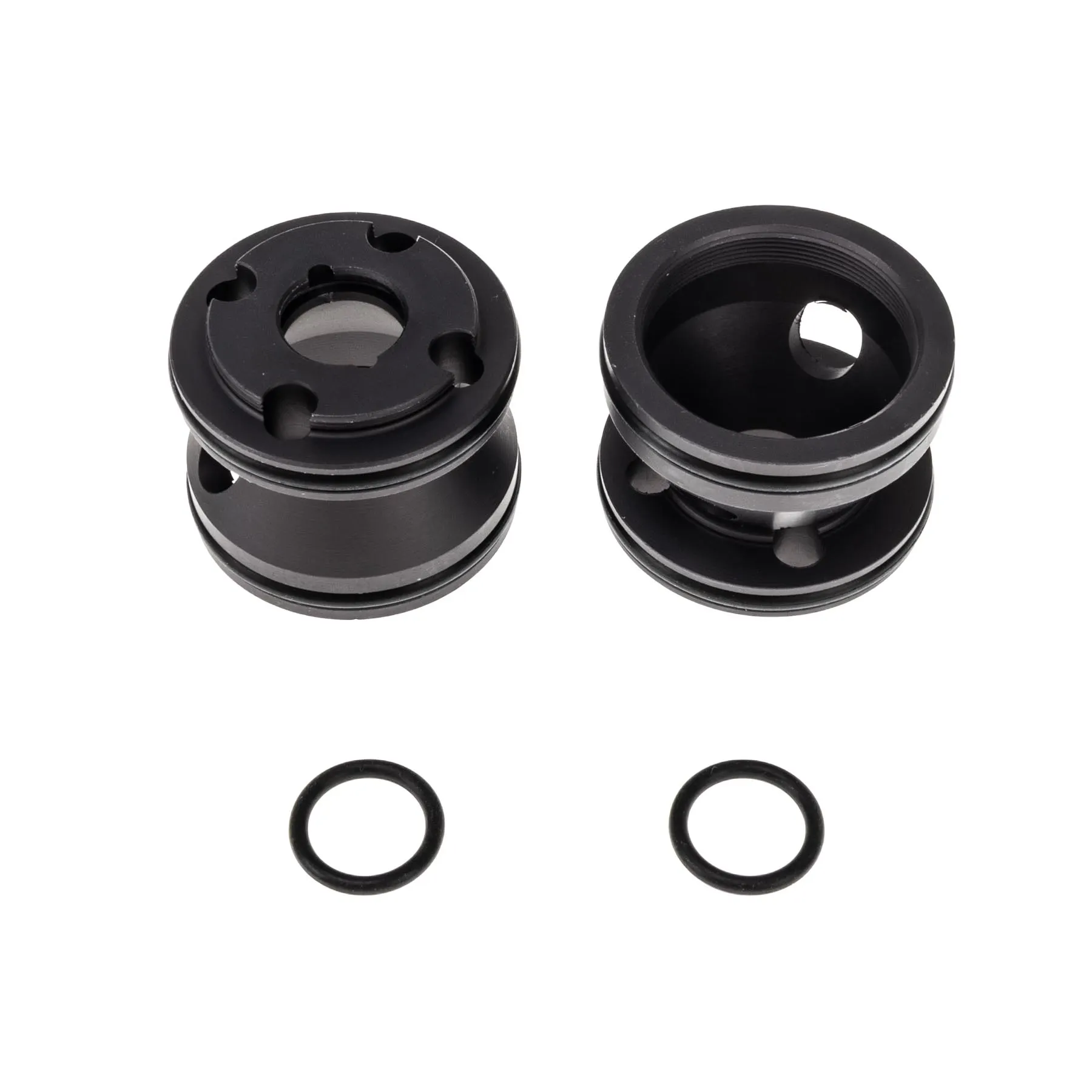 Whisper VSR-10 Bull Barrel Spacer Whisper VSR-10 Bull Barrel Spacer