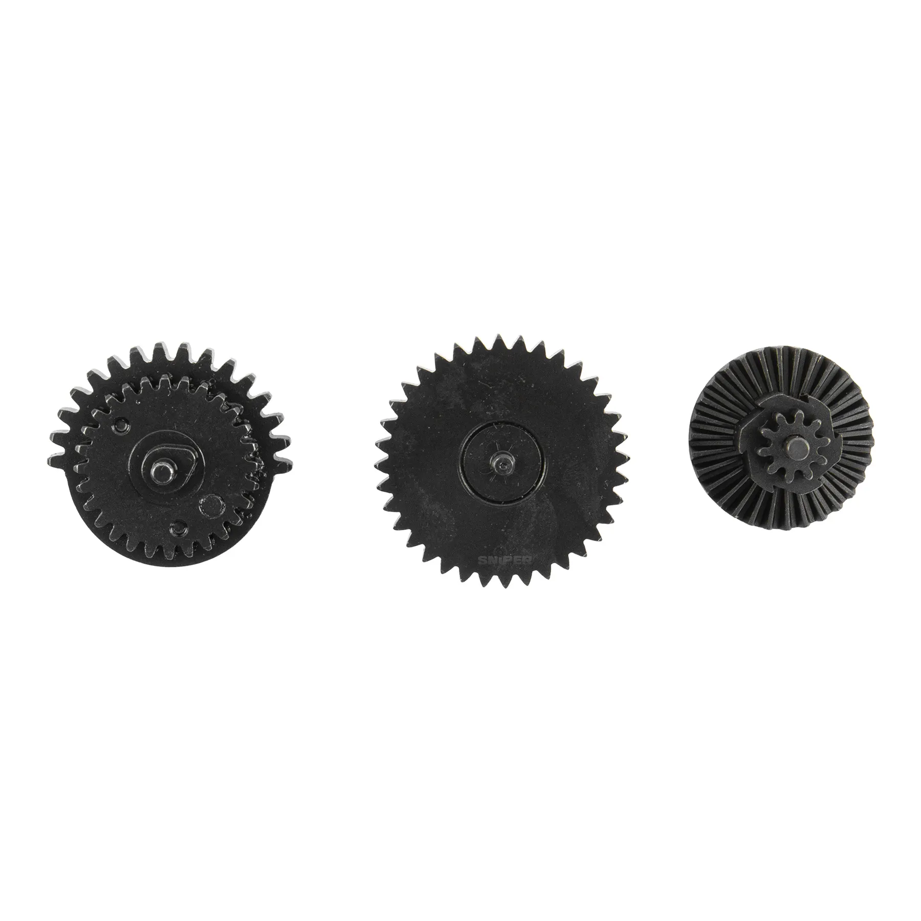 12:1 High Speed CNC Gear Set