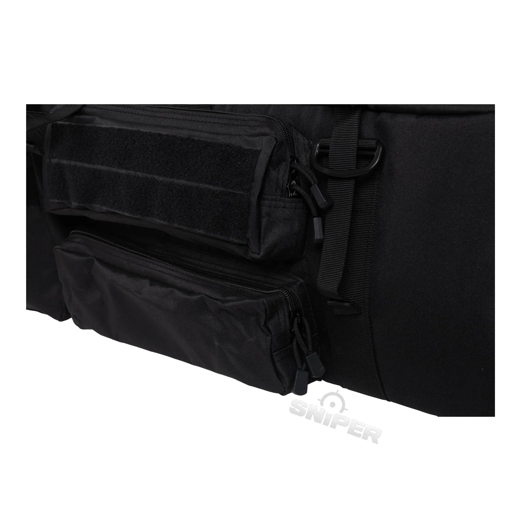 Reapo Tactical Gunbag, Black