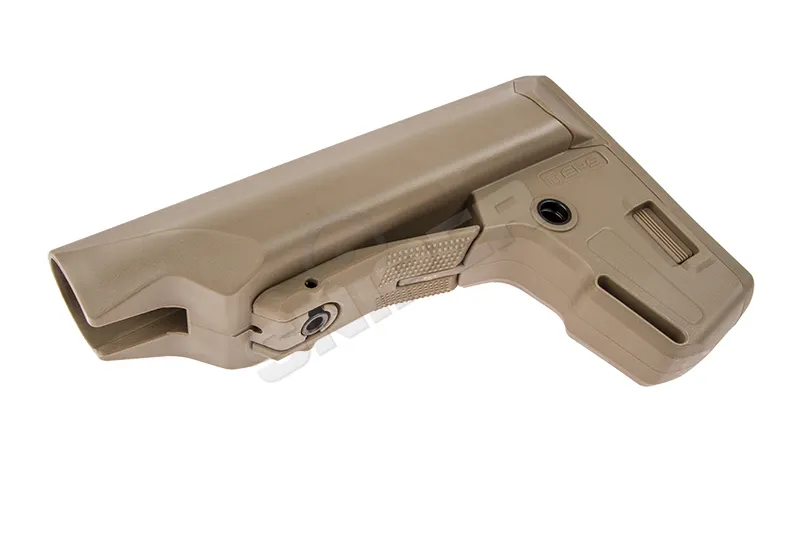 Enhanced Polymer Stock (EPS), Dark Earth Enhanced Polymer Stock (EPS), Dark Earth