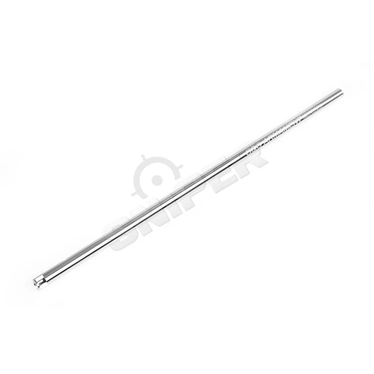 6,03mm, 275mm Combat Barrel (M4CQB)