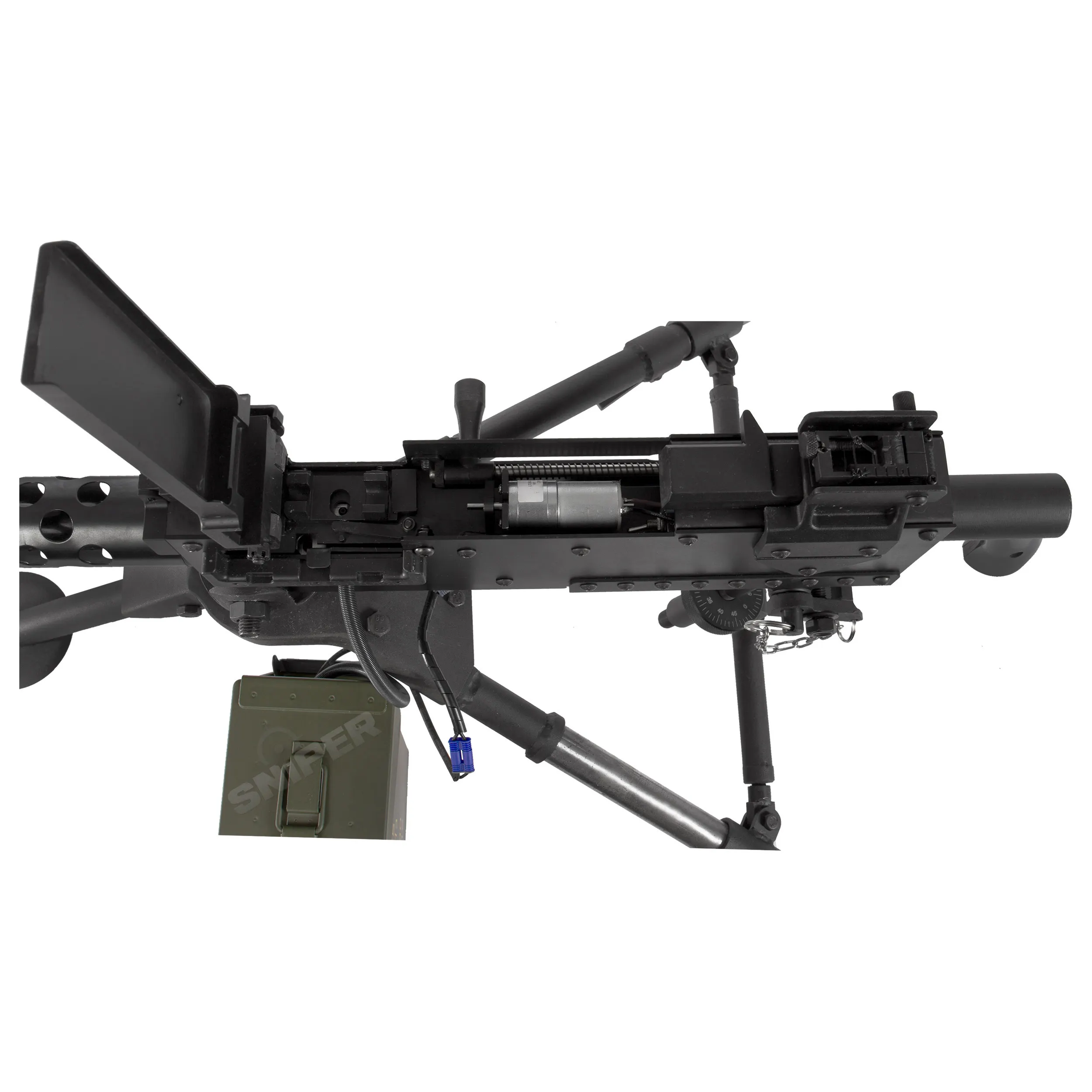 RWA M1919 < 0,5 Joule, AEG