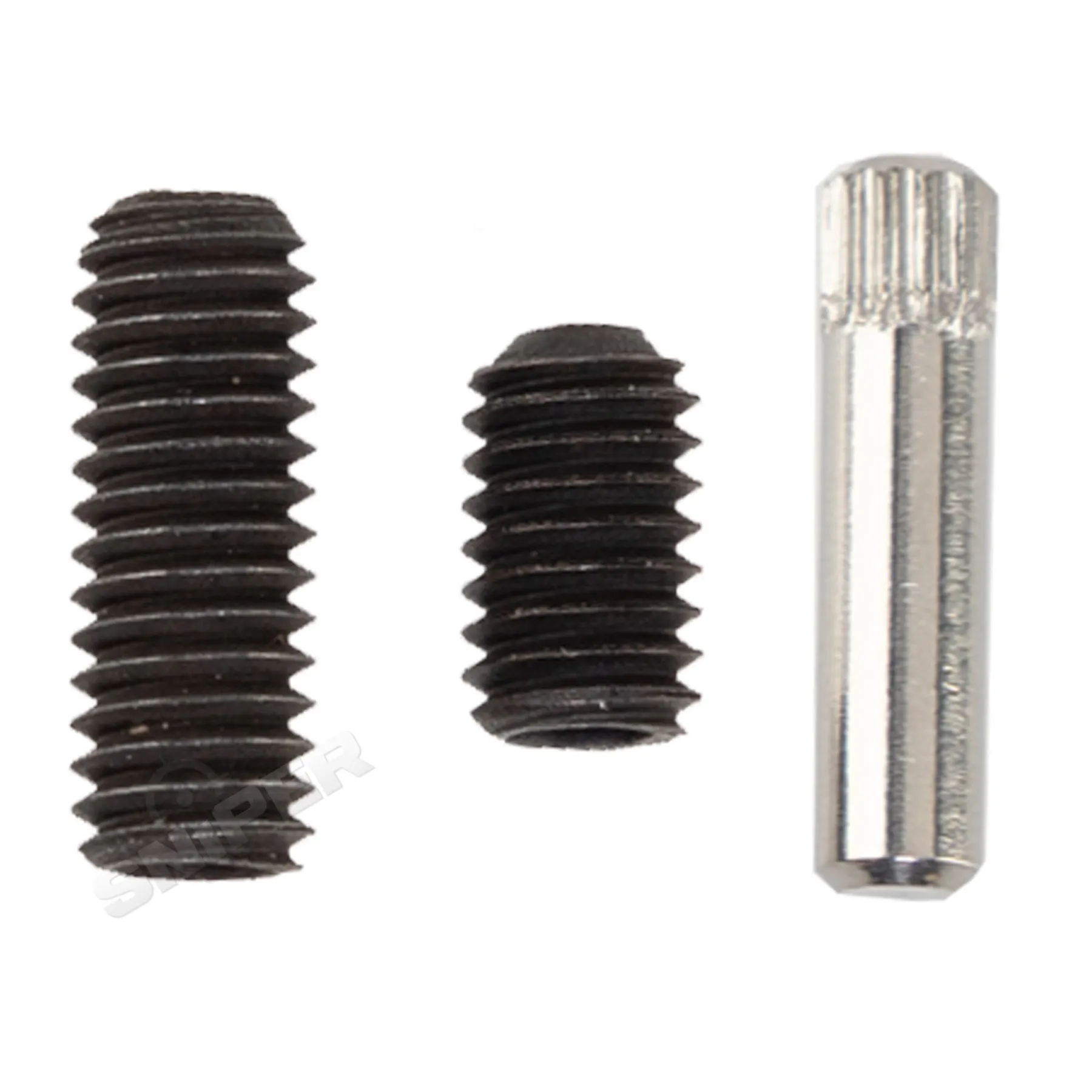 TTI VICTOR Tactical Trigger für AAP-01, Red TTI VICTOR Tactical Trigger für AAP-01, Black