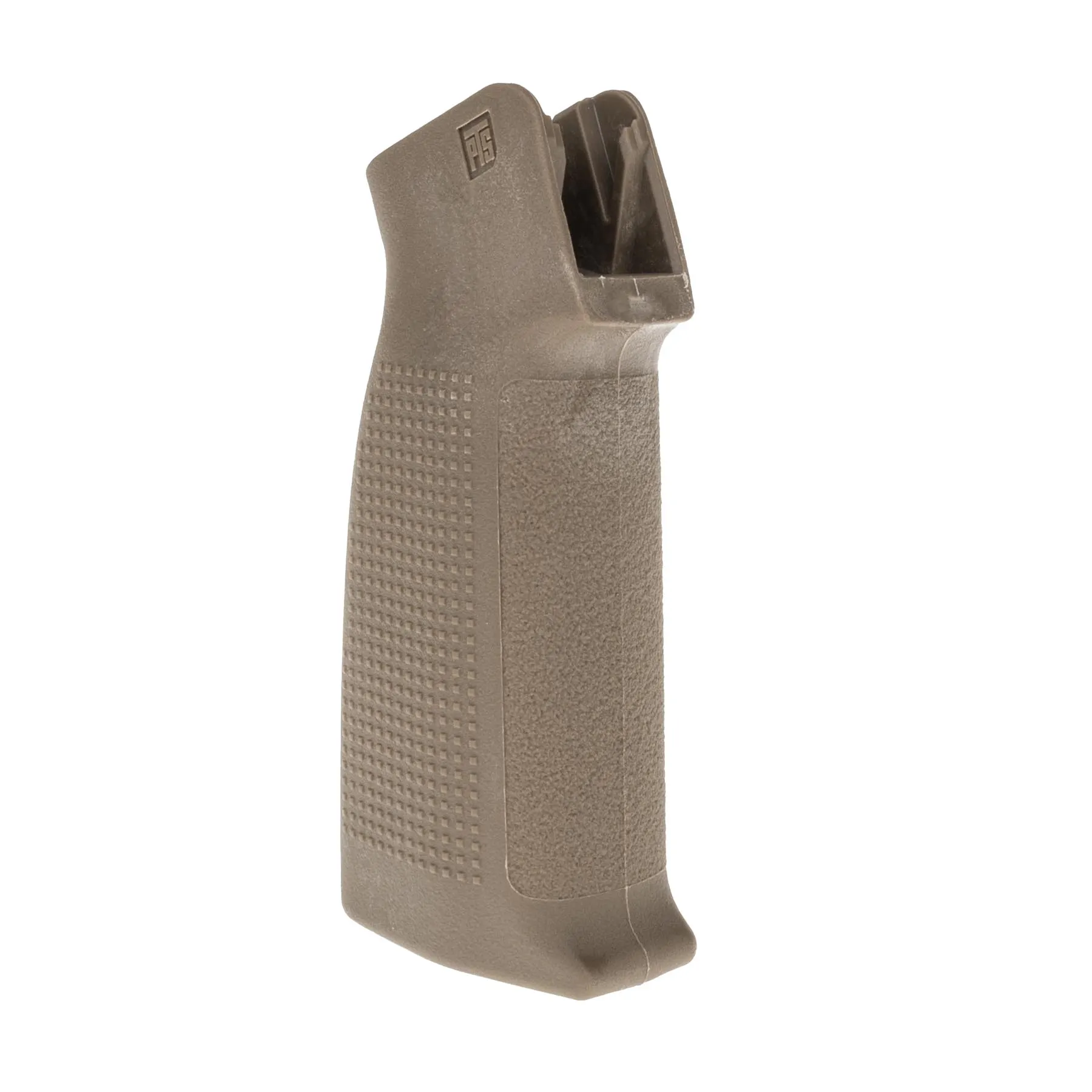 EPG-C M4 Grip für GBB, Dark Earth