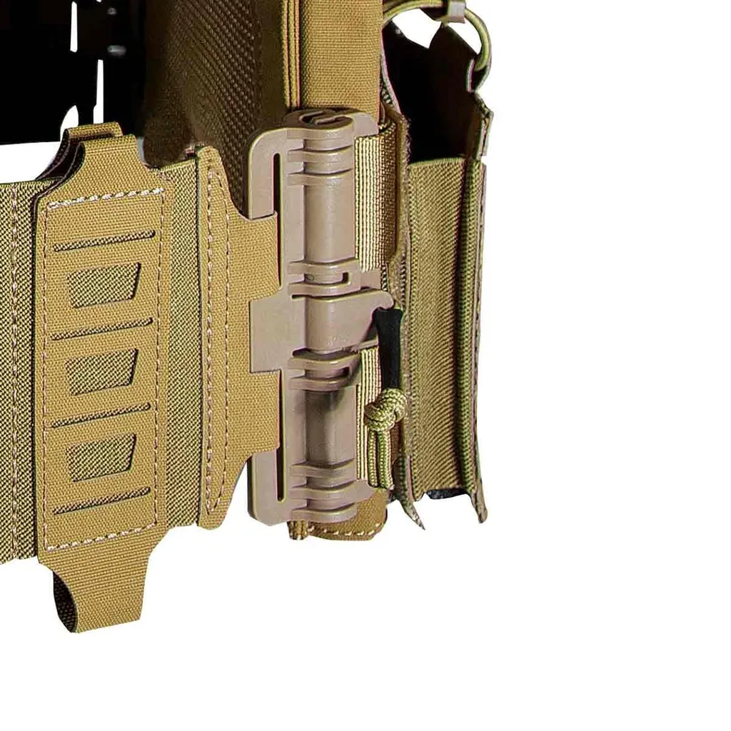 Corso Tactical Plate Carrier MK4 Plattenträger, Coyote