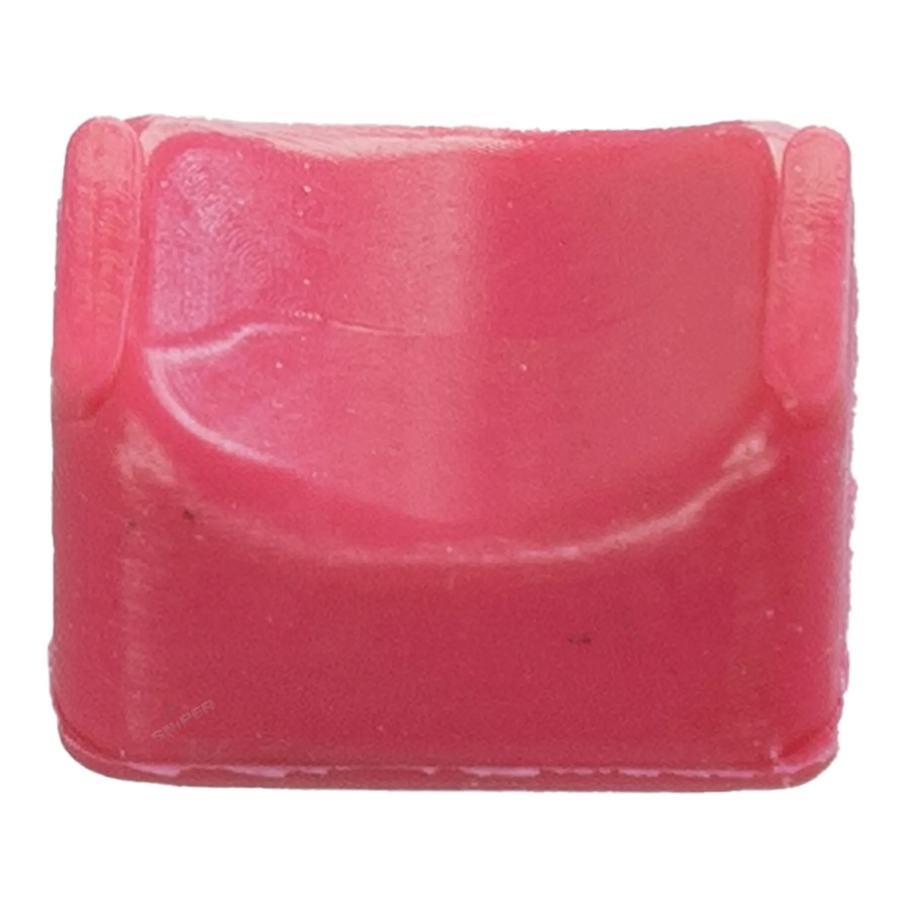 TNT Wide Hop-Up Spacer, 80°