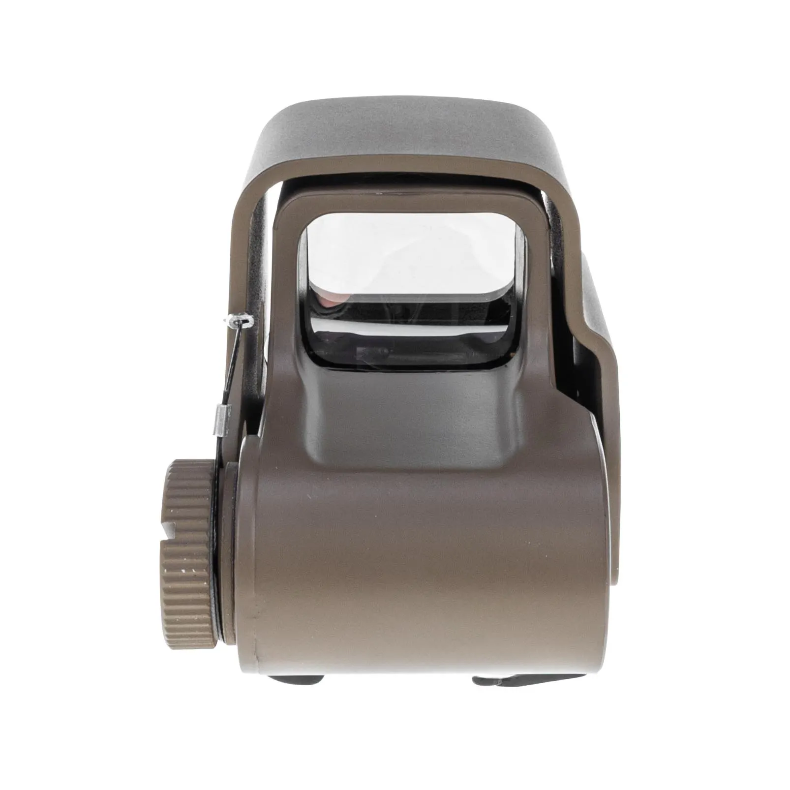 Reapo R558 Holo Red Dot Visier, Tan Reapo R558 Holo Red Dot Visier, Tan