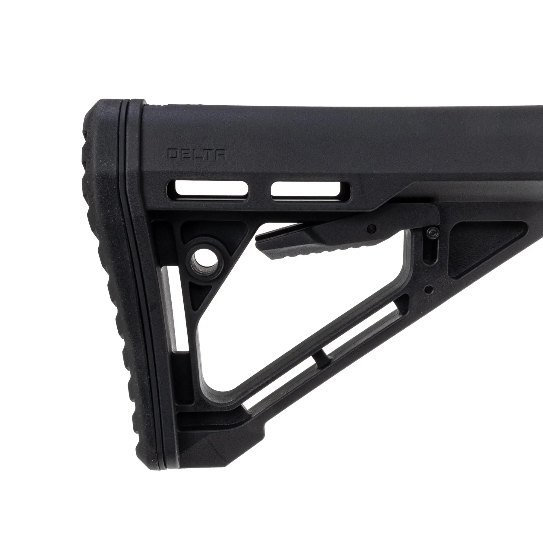 SAC AR SOLID - "Black Ranger", HPA