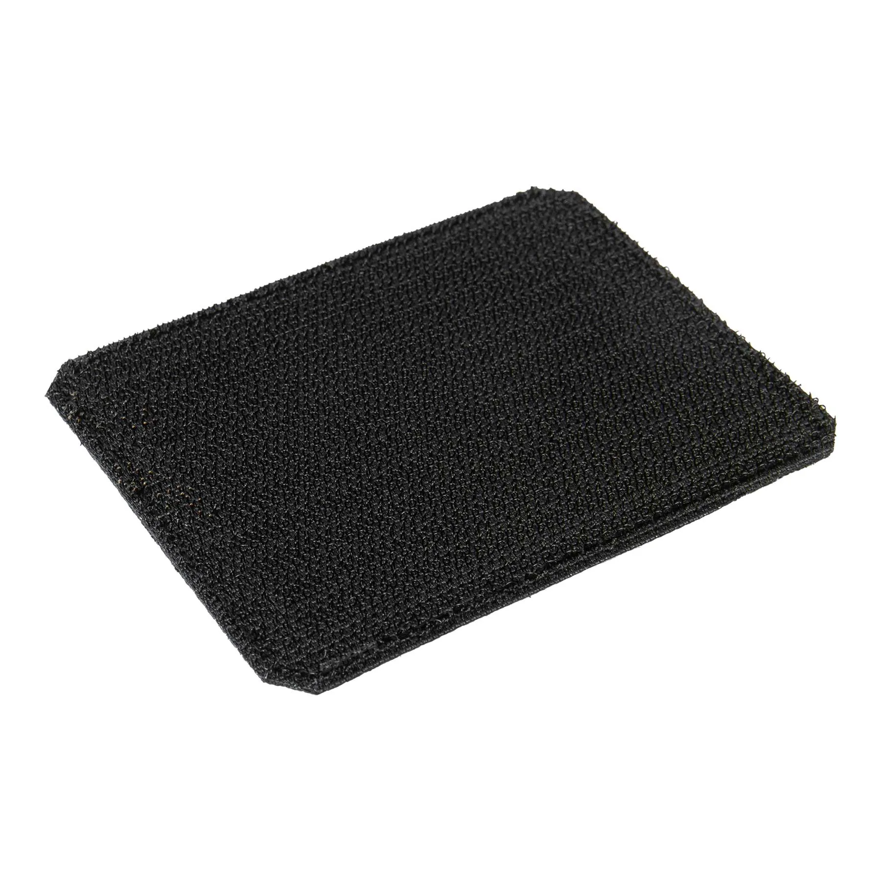 Sniper Lasercut Patch, Multicam Black, 9x7cm