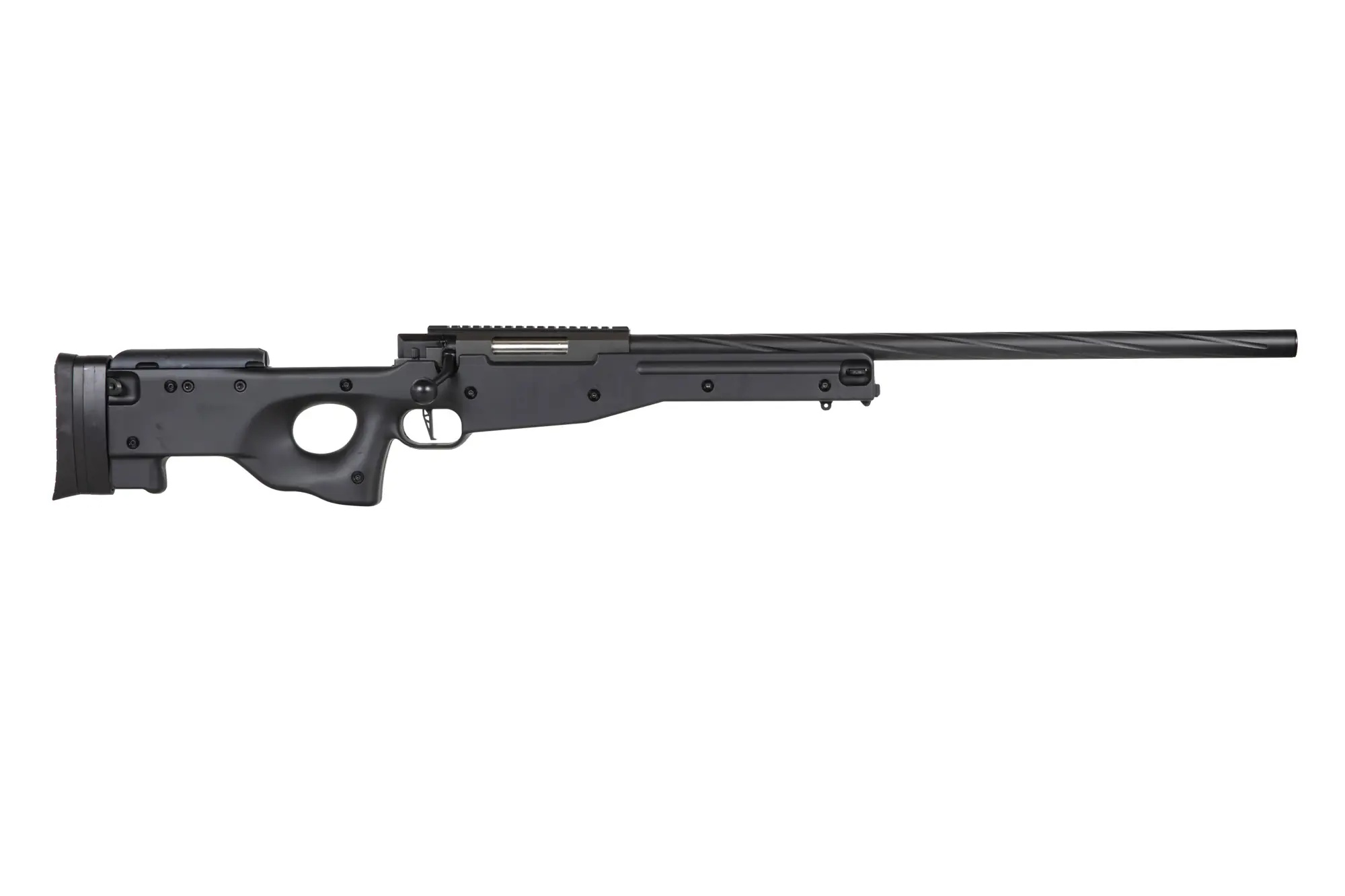 Specna Arms SA-S11 Scharfschützengewehr High-Power, Black
