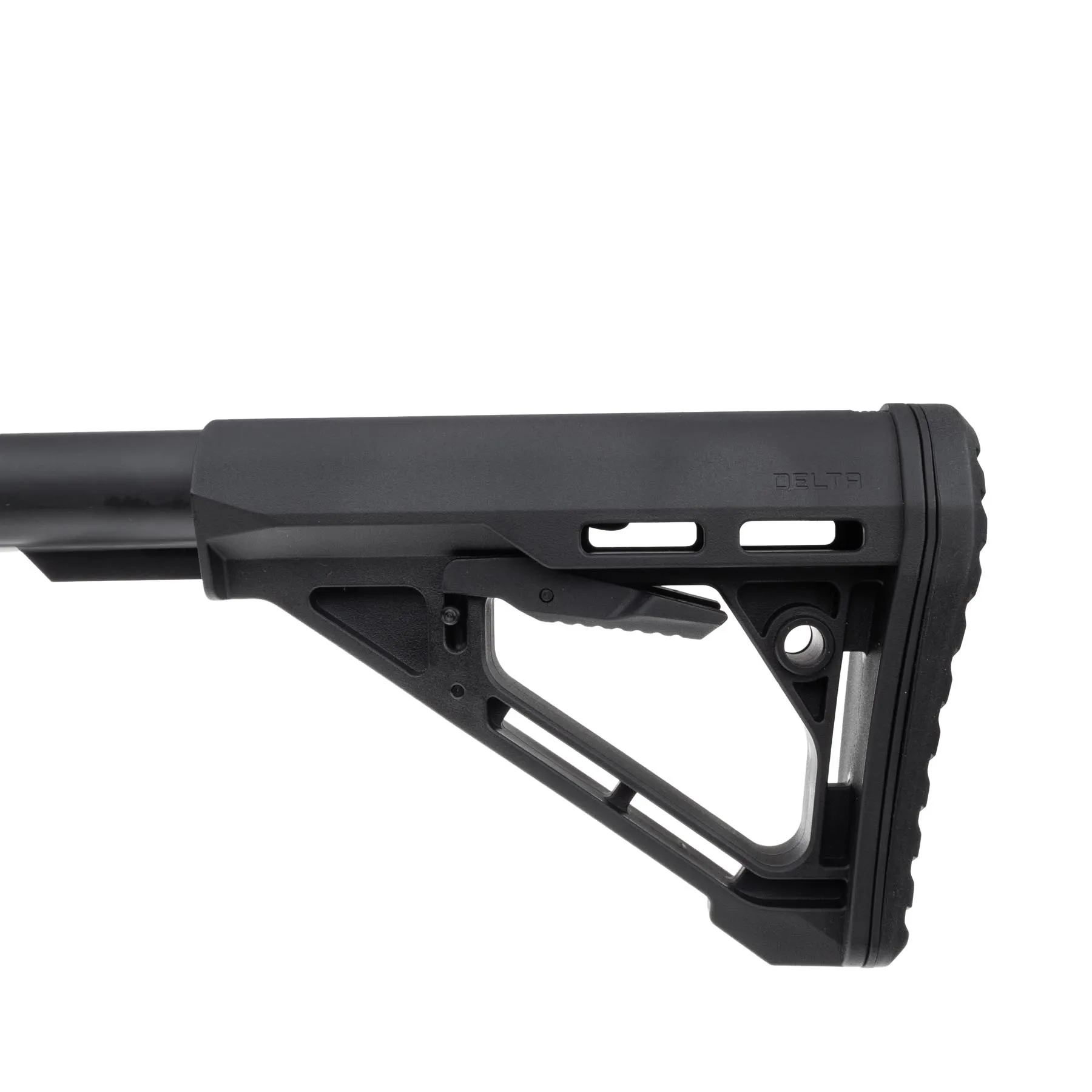 Lancer MK18 Team Six (S)AEG, Black/Bronze Lancer MK18 Team Six (S)AEG, Black/Bronze